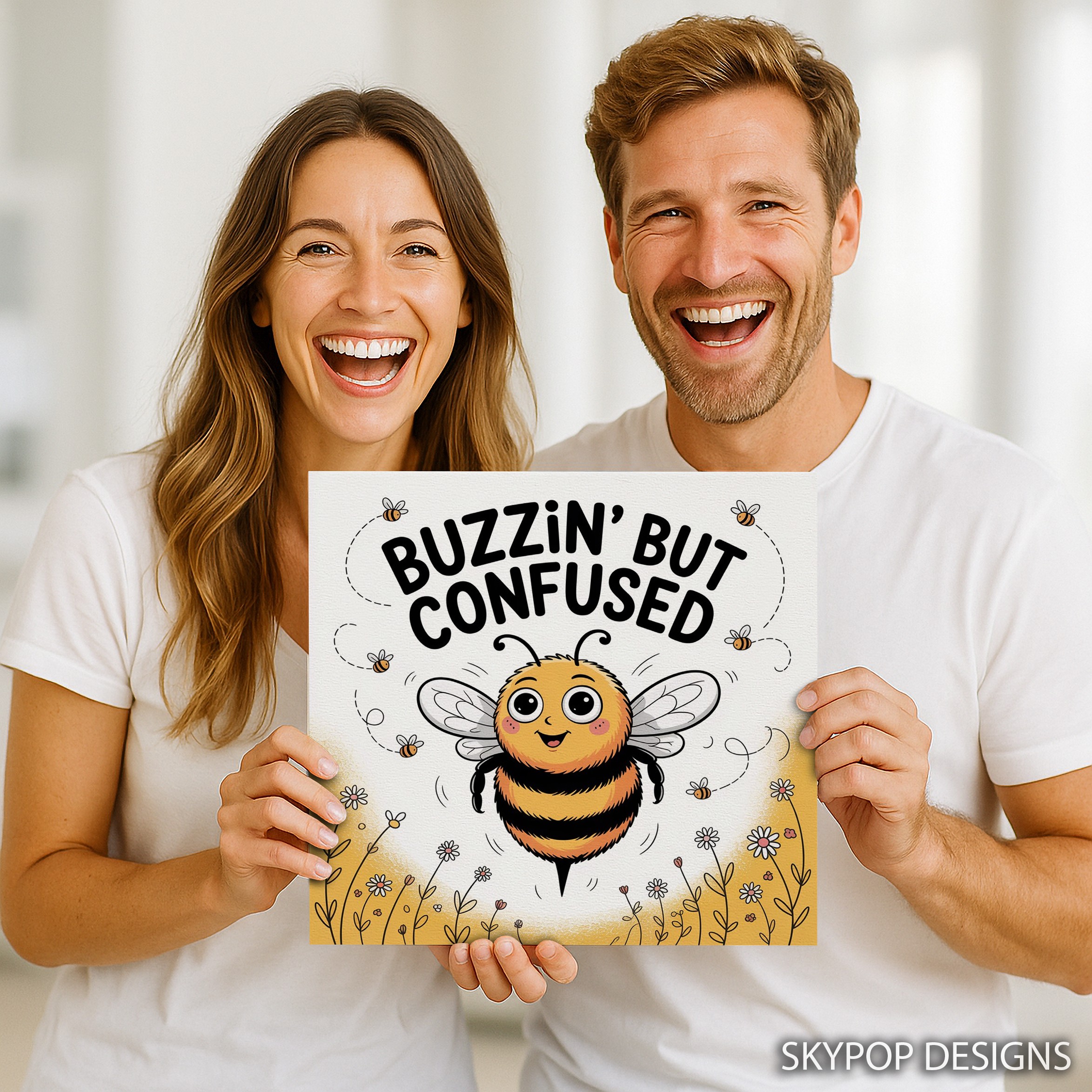 9.jpg Bee Art
