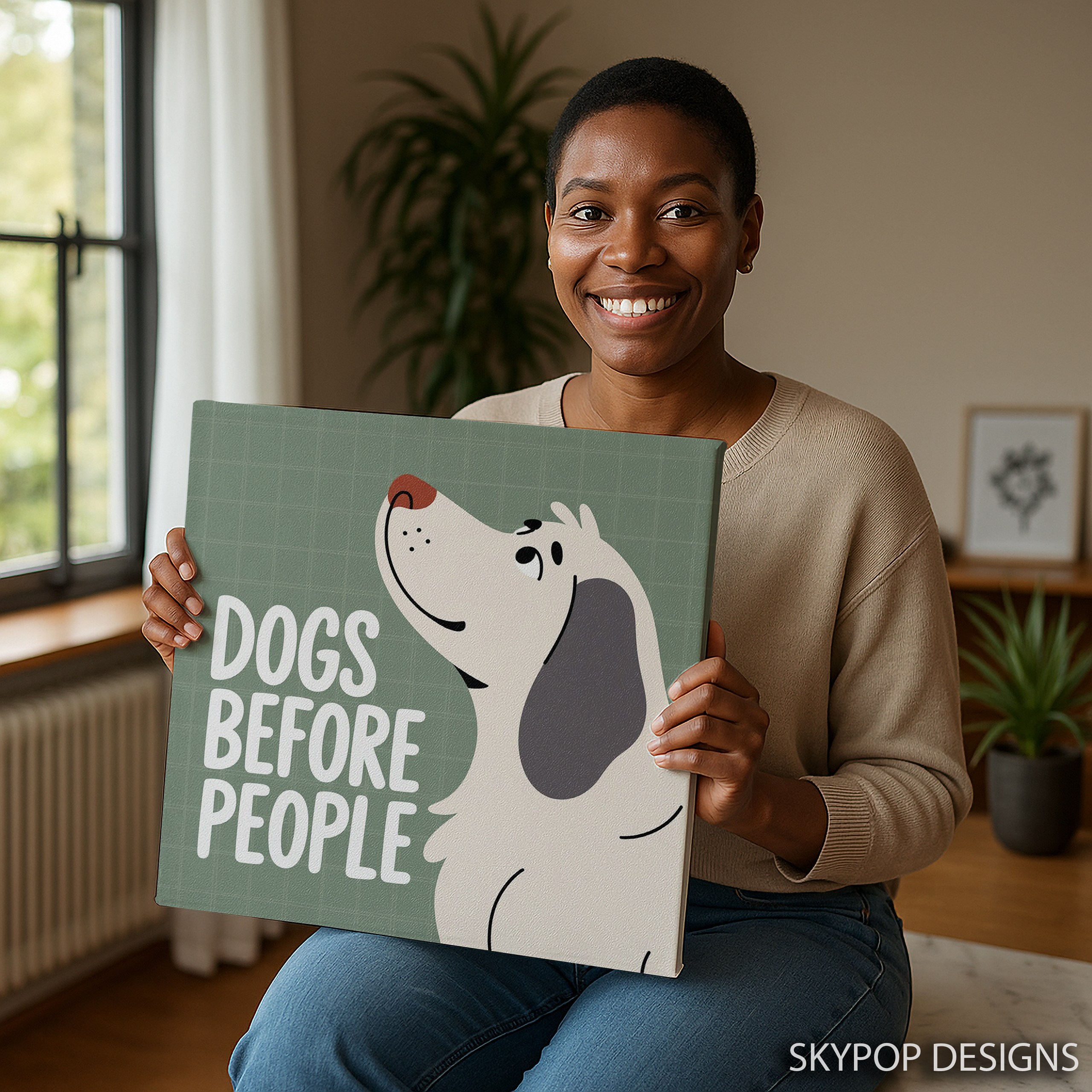 9.jpg Dog Art