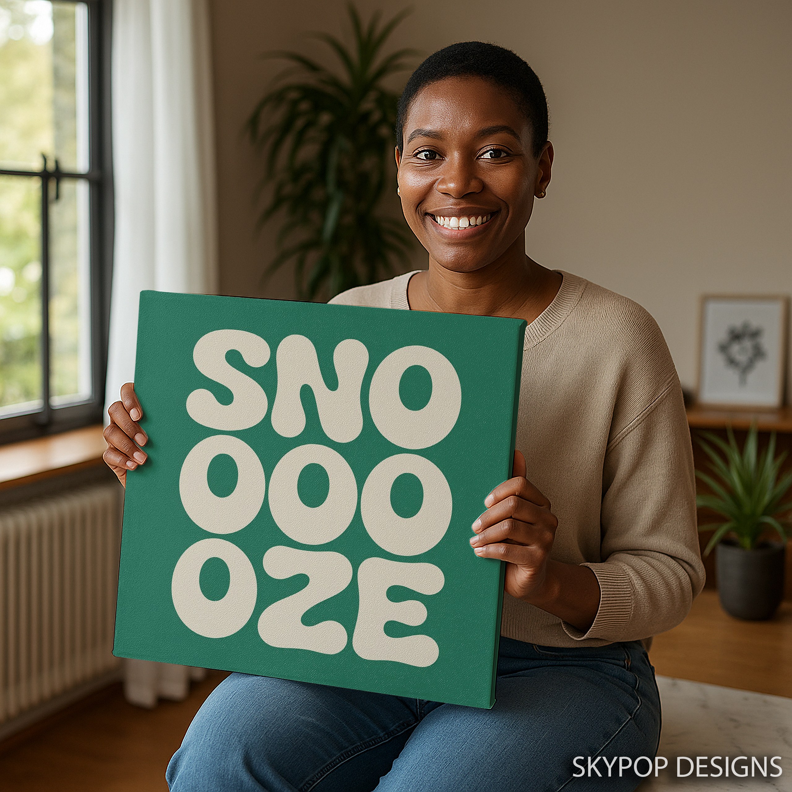 9.jpg Snooooze Art