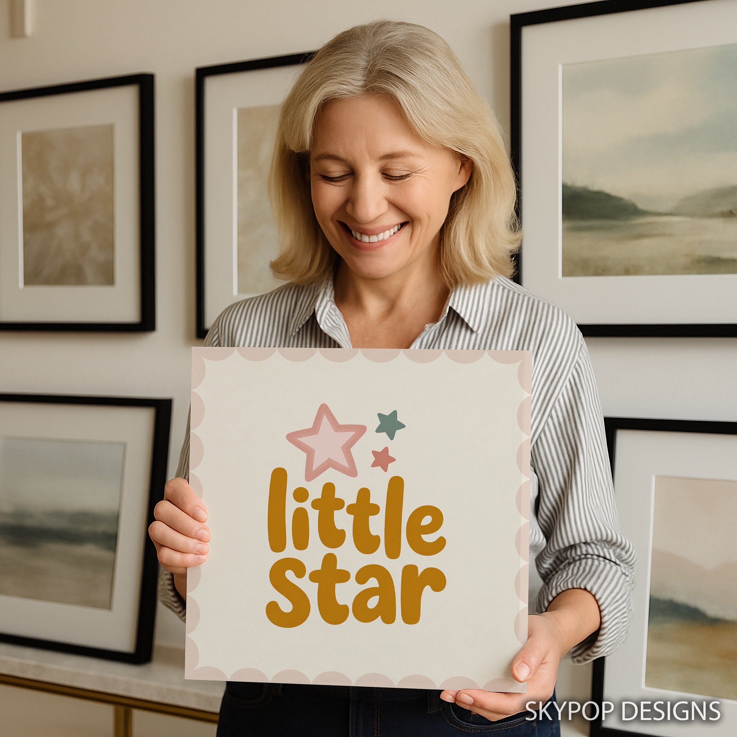9.jpg Little Star Art