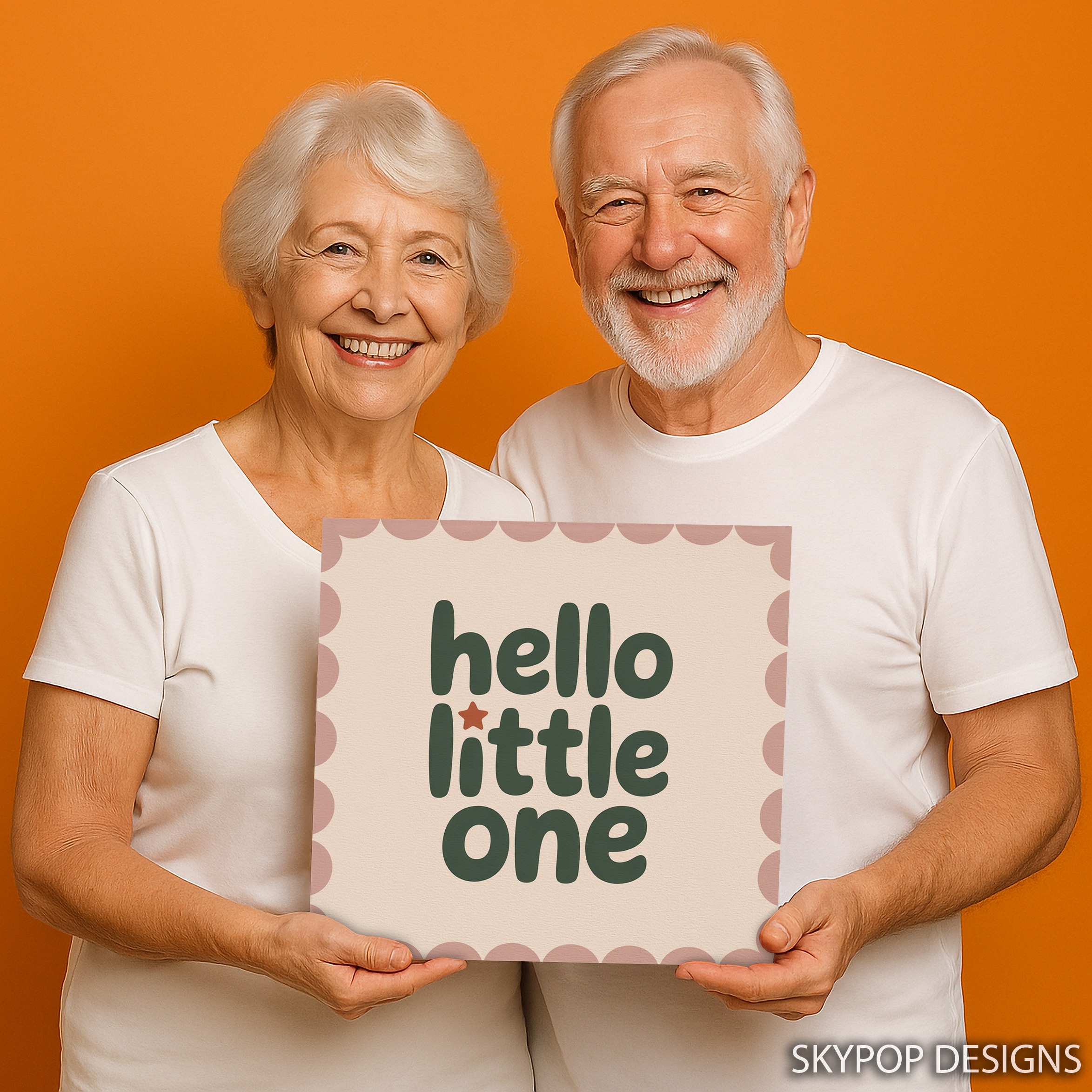 9.jpg Hello Little One Art