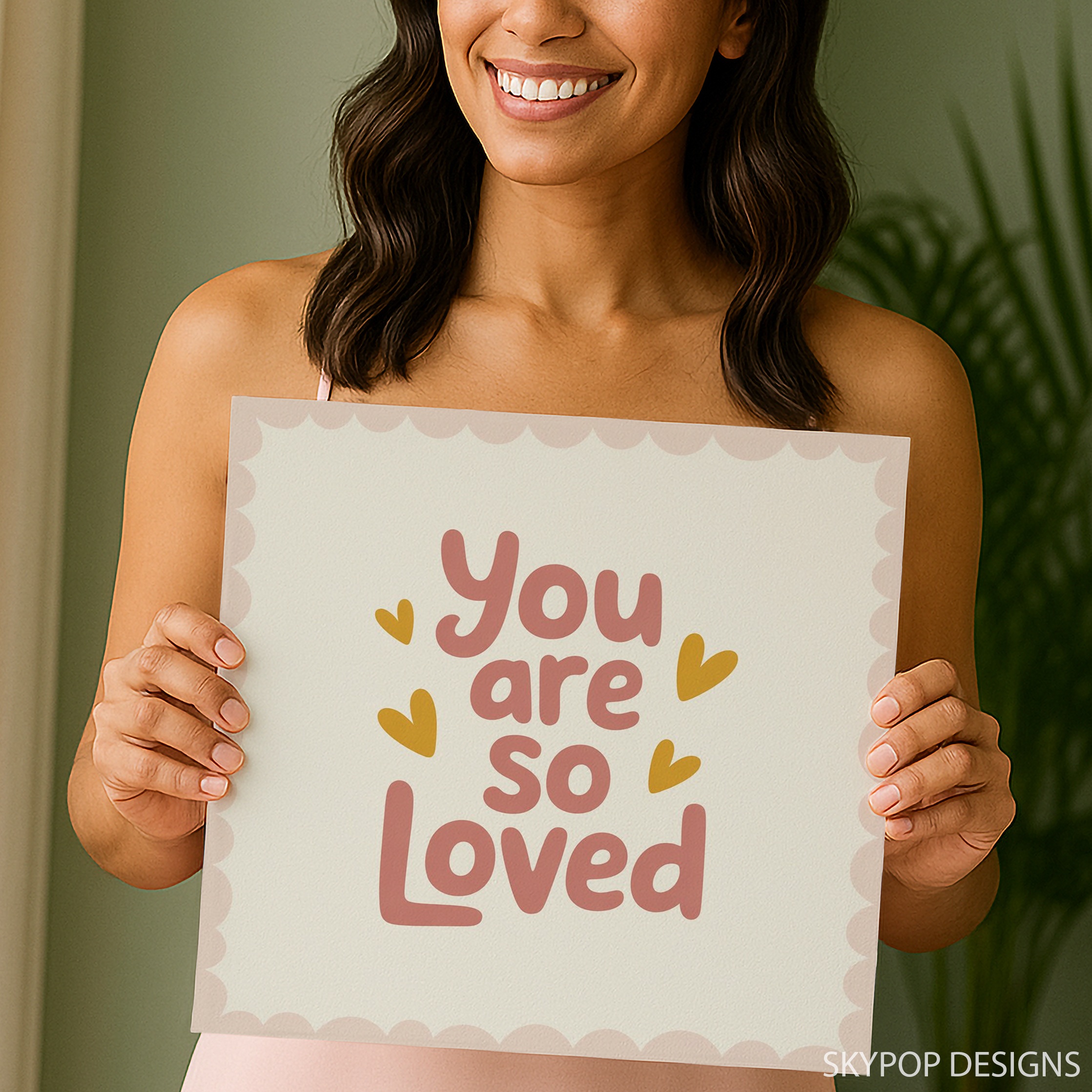 9.jpg Heartfelt Affirmation Art