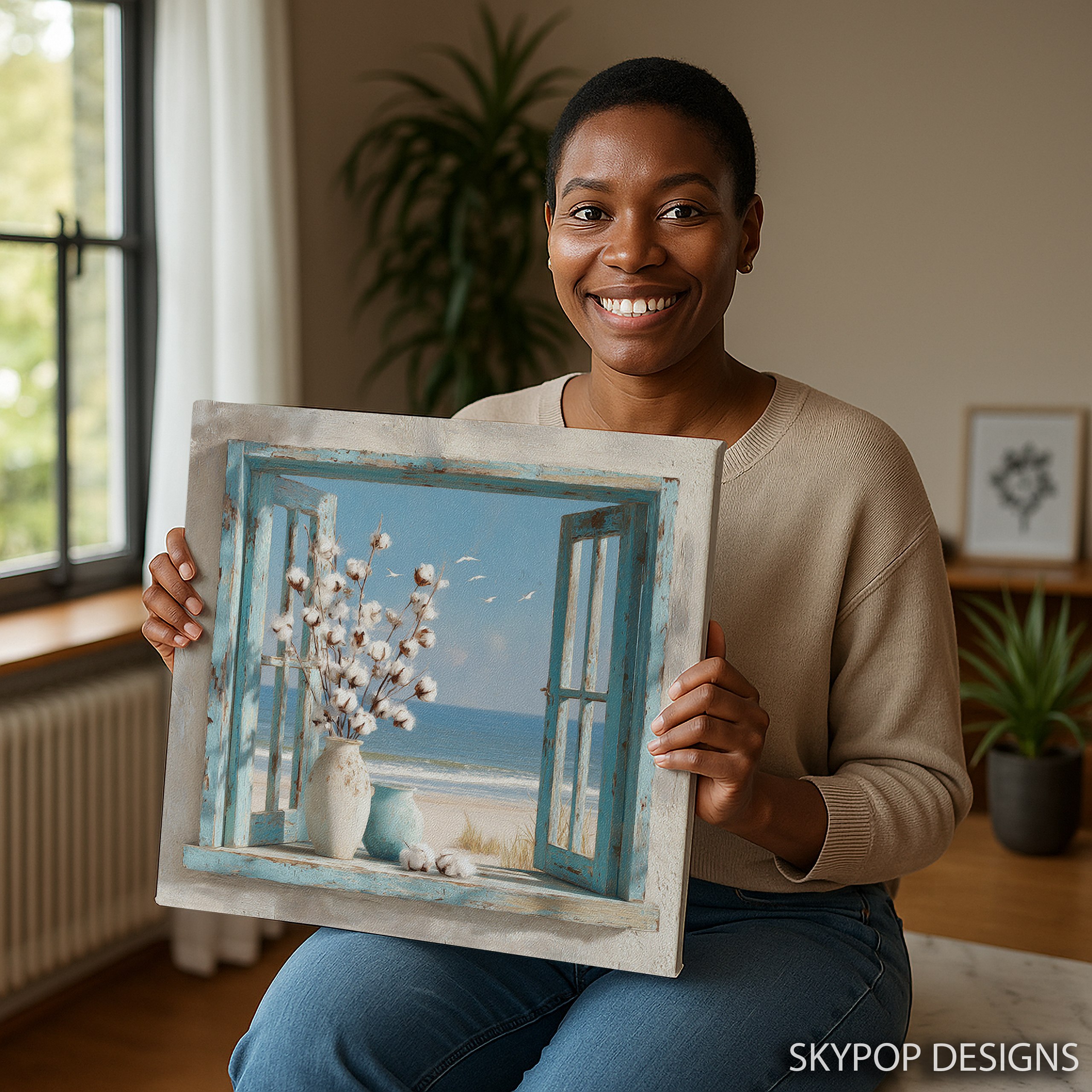 9.jpg Coastal Window Art