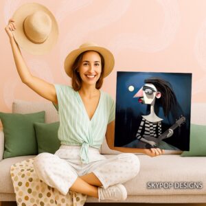 Musician Art