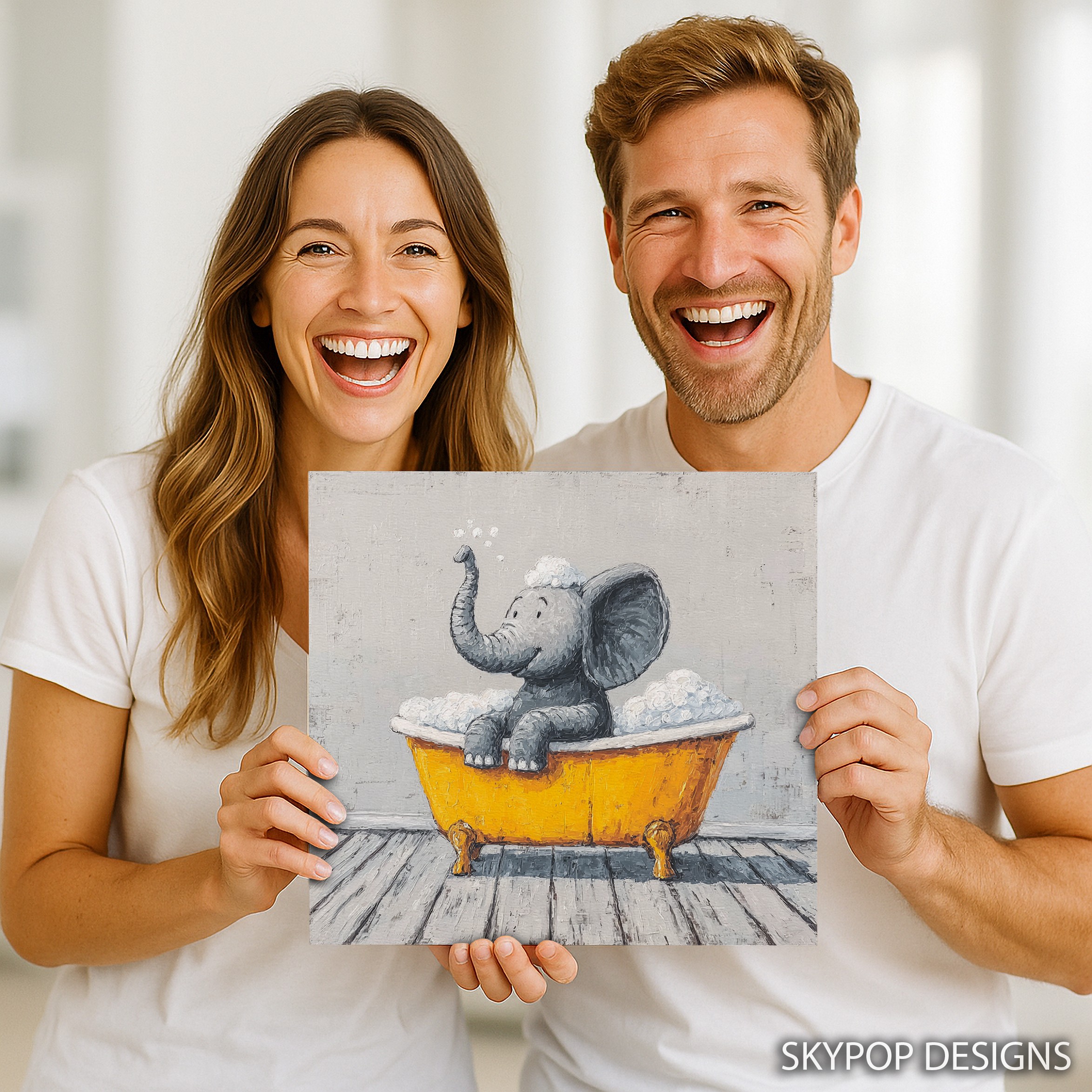 9.jpg Elephant Art
