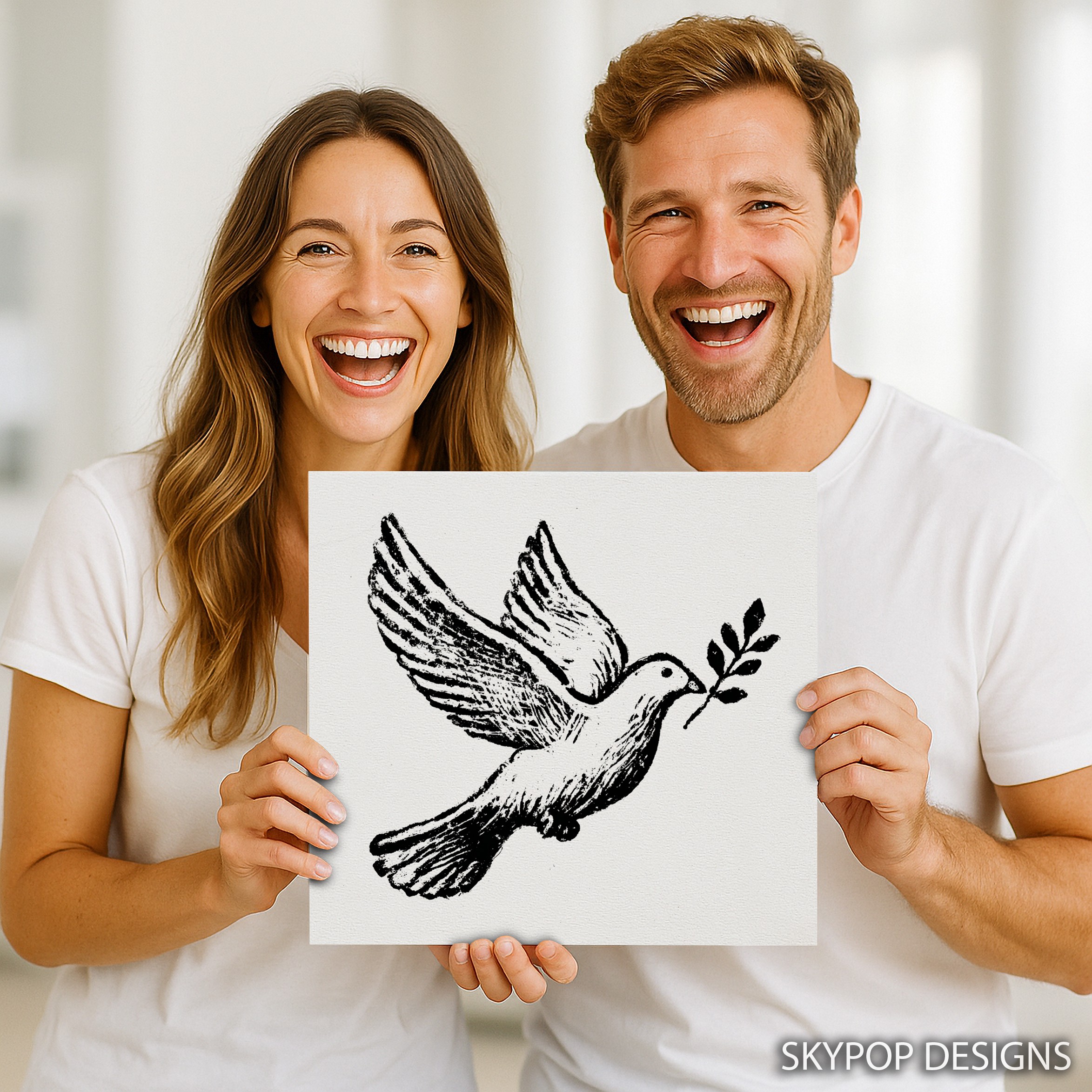 9.jpg Dove Art