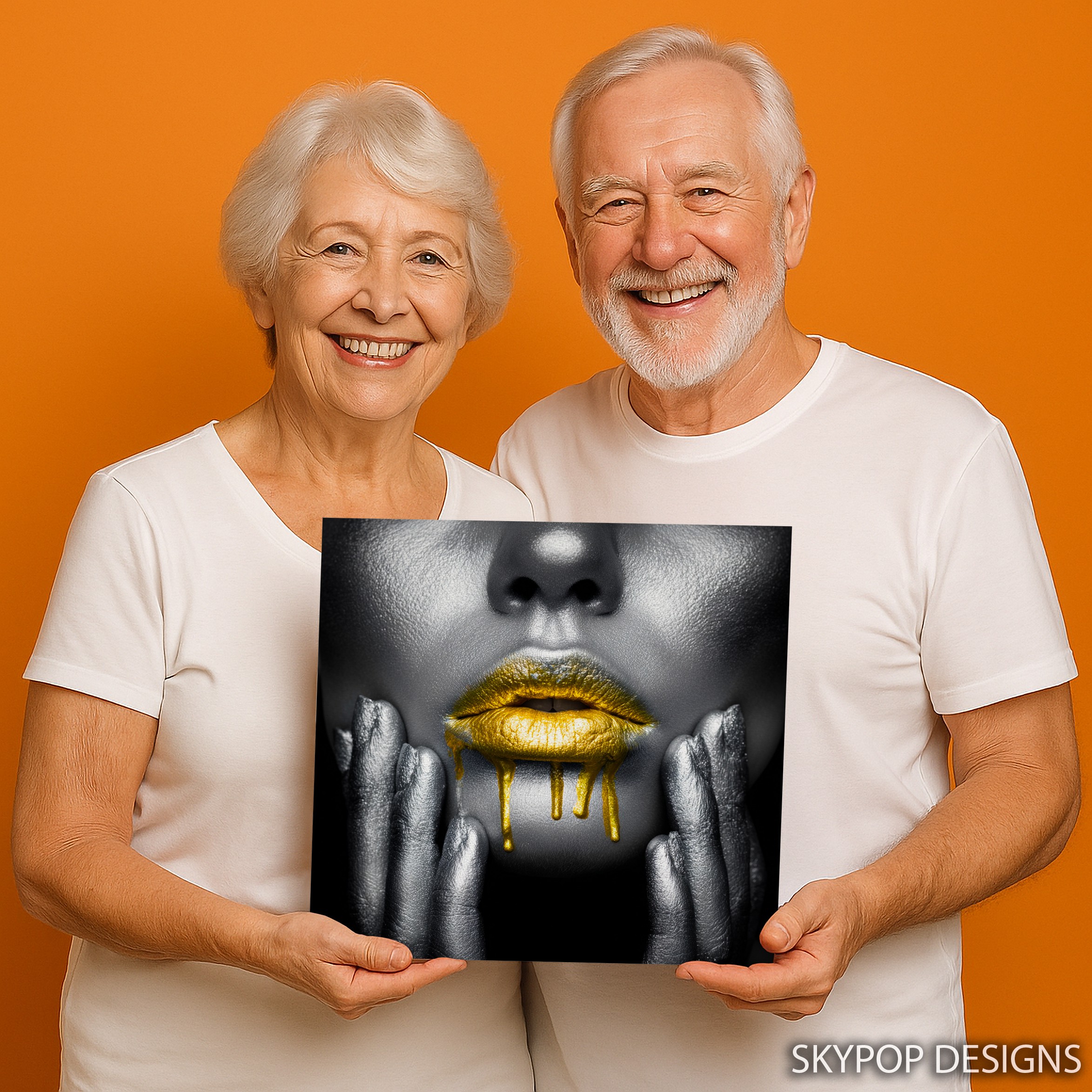 9.jpg Golden Lips Art