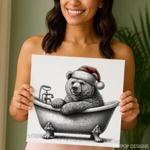 Bear Art