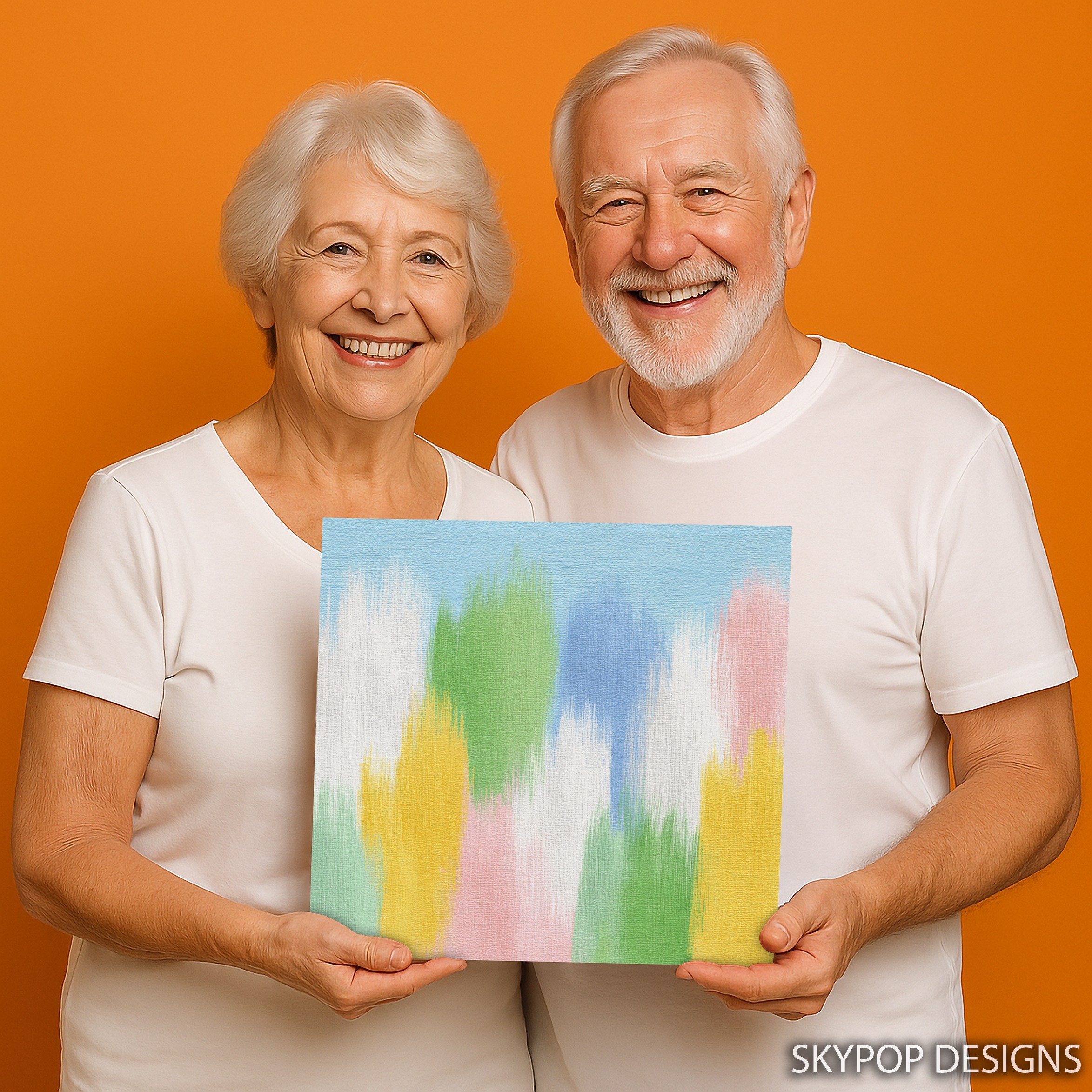 9.jpg Pastel Brushstrokes Art