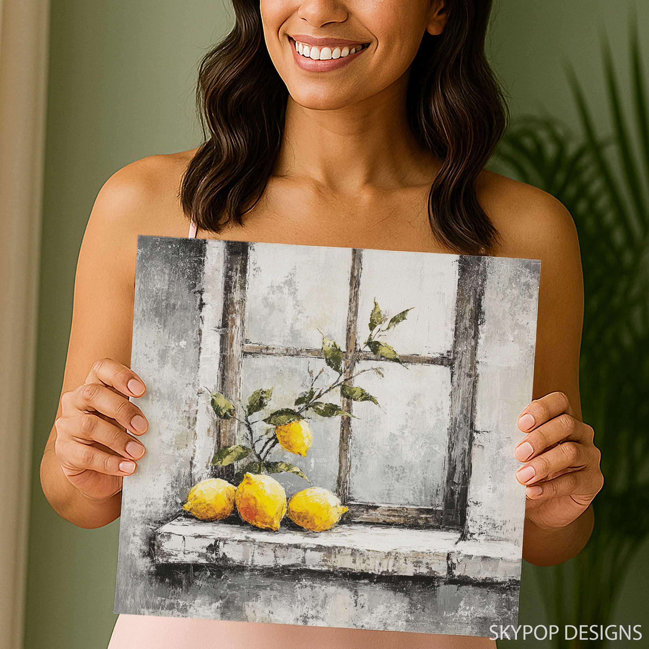 9.jpg Lemon Window Art