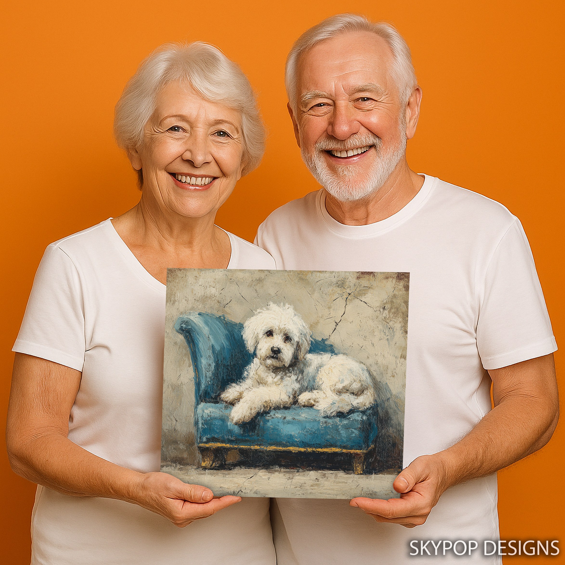 9.jpg Dog Art
