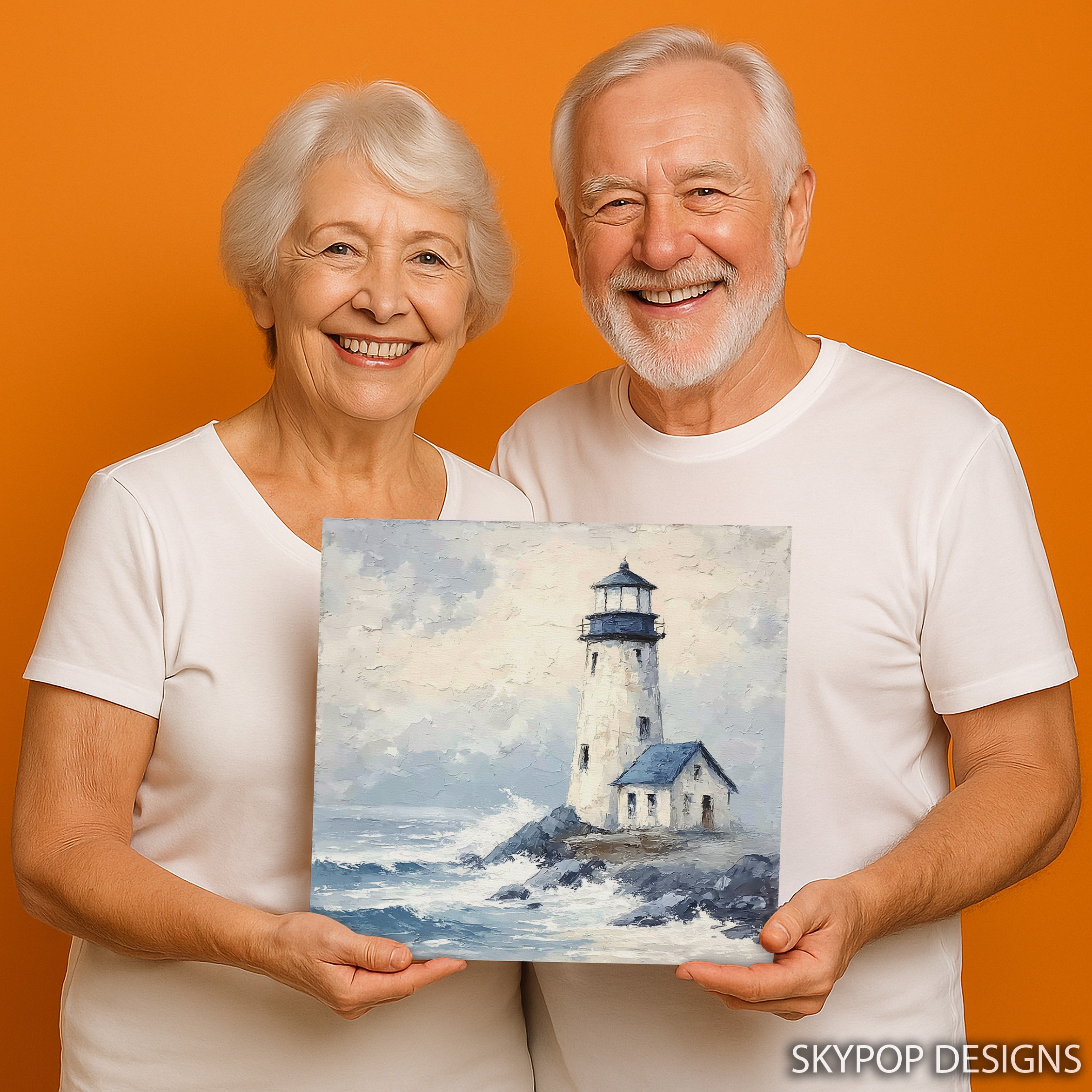 9.jpg Lighthouse Art