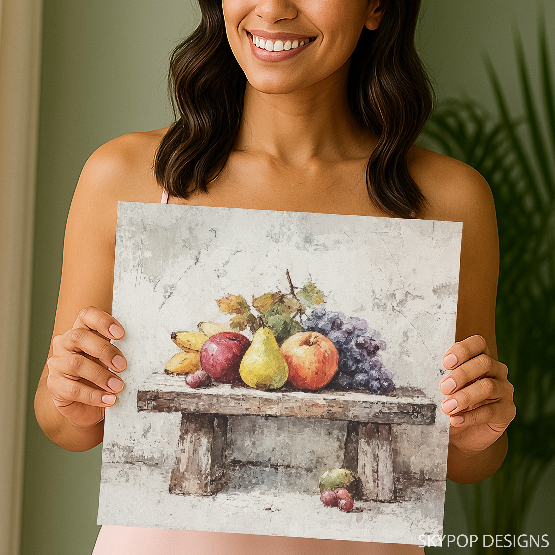 9.jpg Fruit Bowl Art