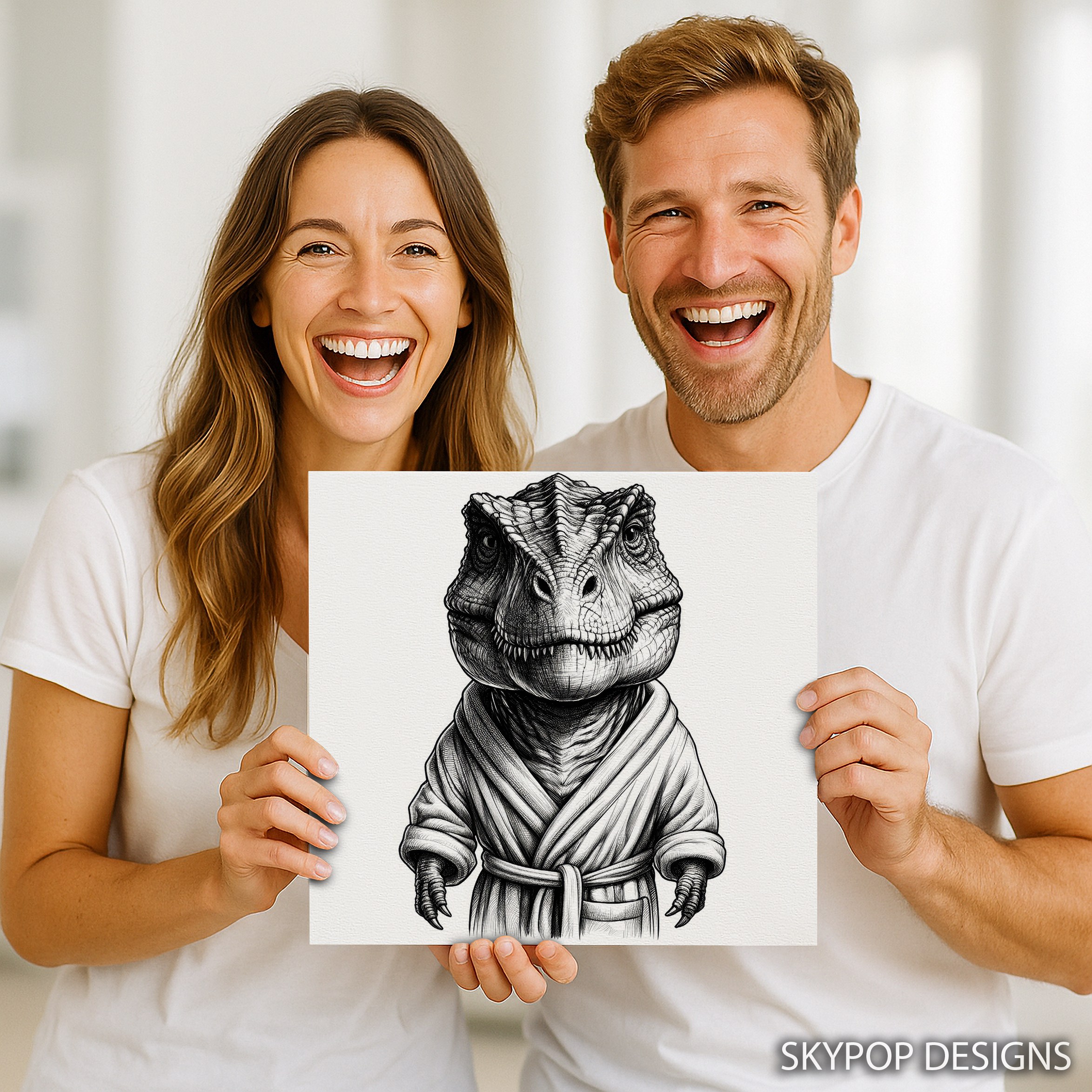 9.jpg Dinosaur Art