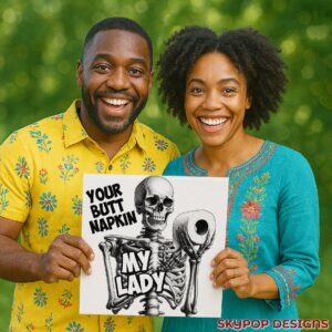 Skeleton Art