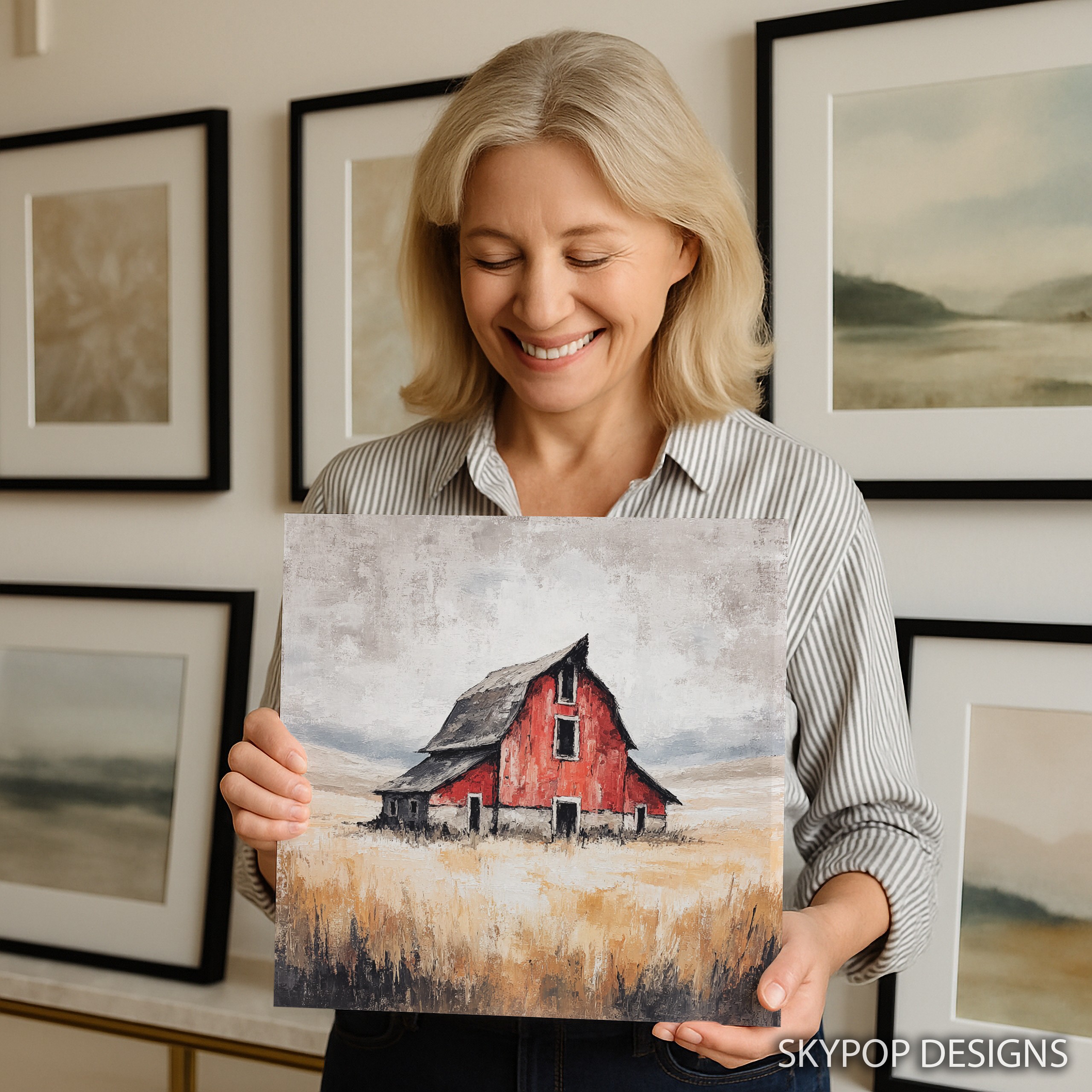 9.jpg Red Barn Art