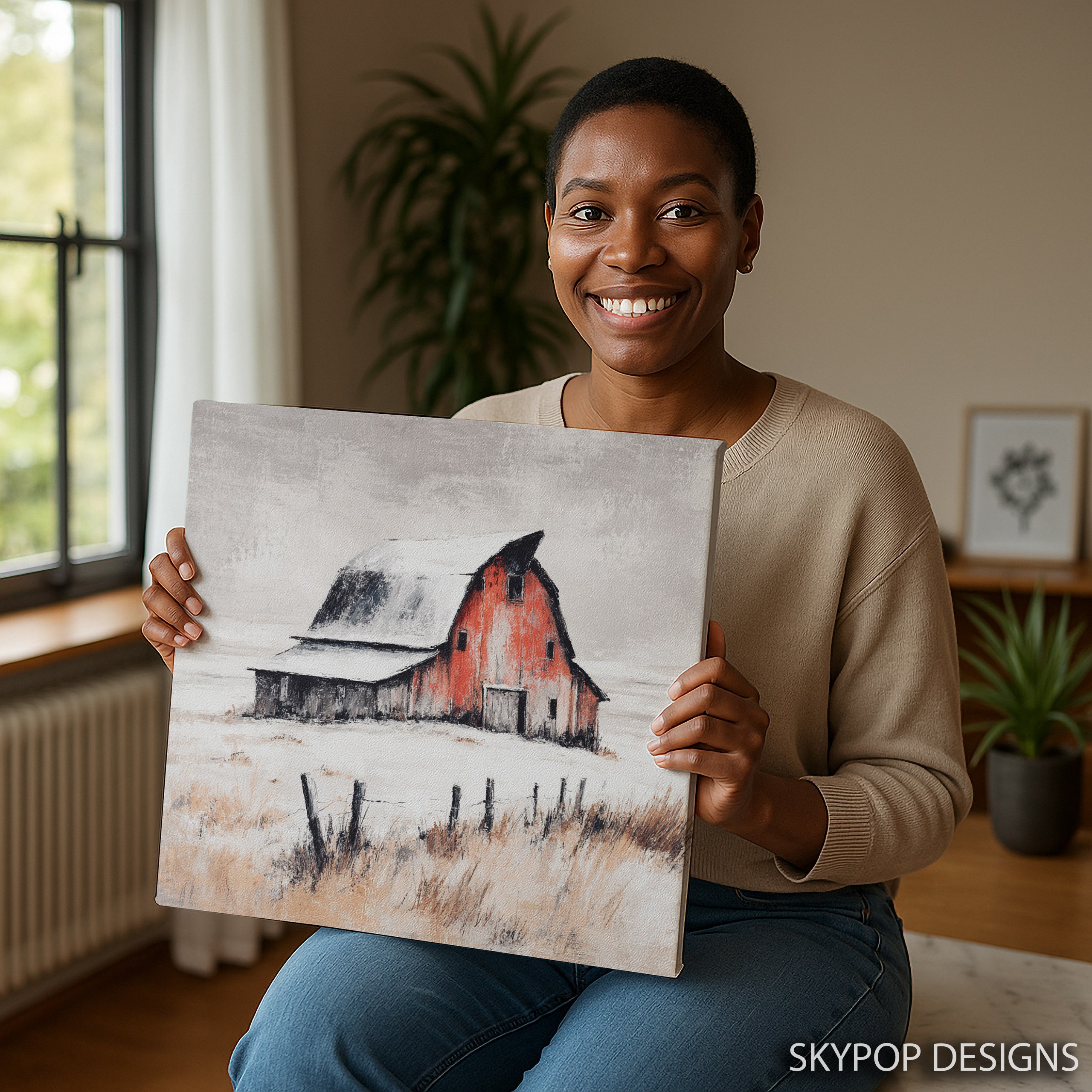 9.jpg Red Barn Art
