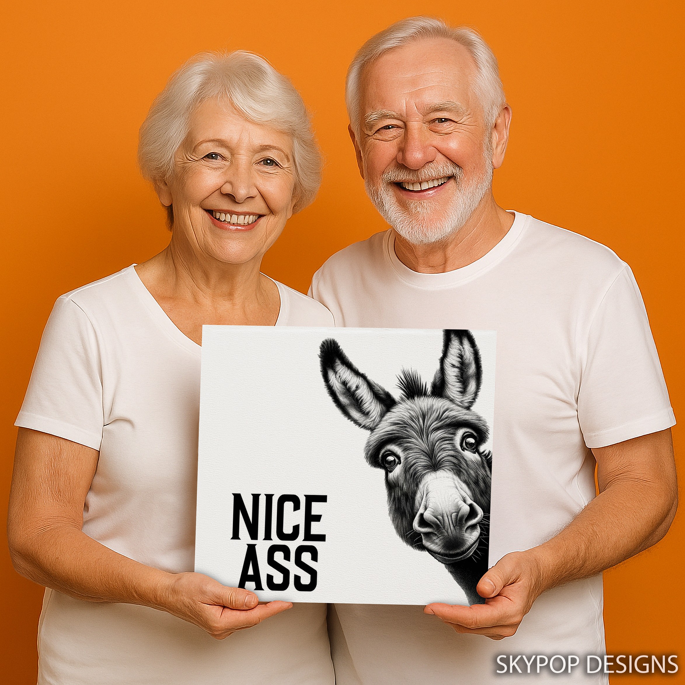 9.jpg Donkey Art