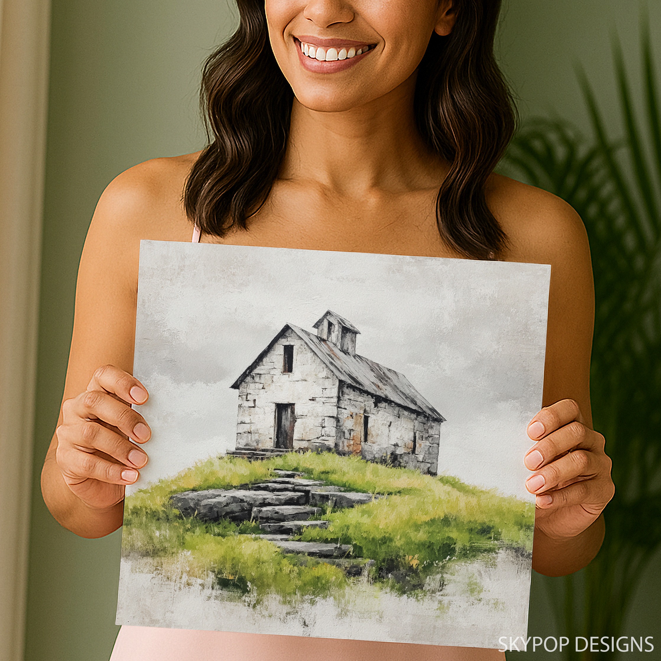 9.jpg Rustic Barn Art