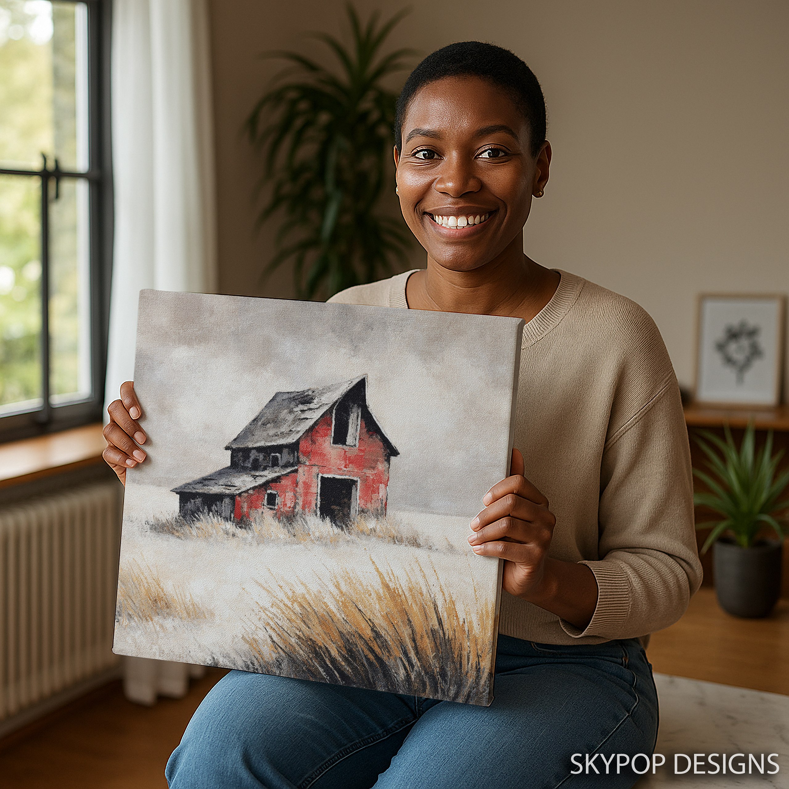 9.jpg Red Barn Art