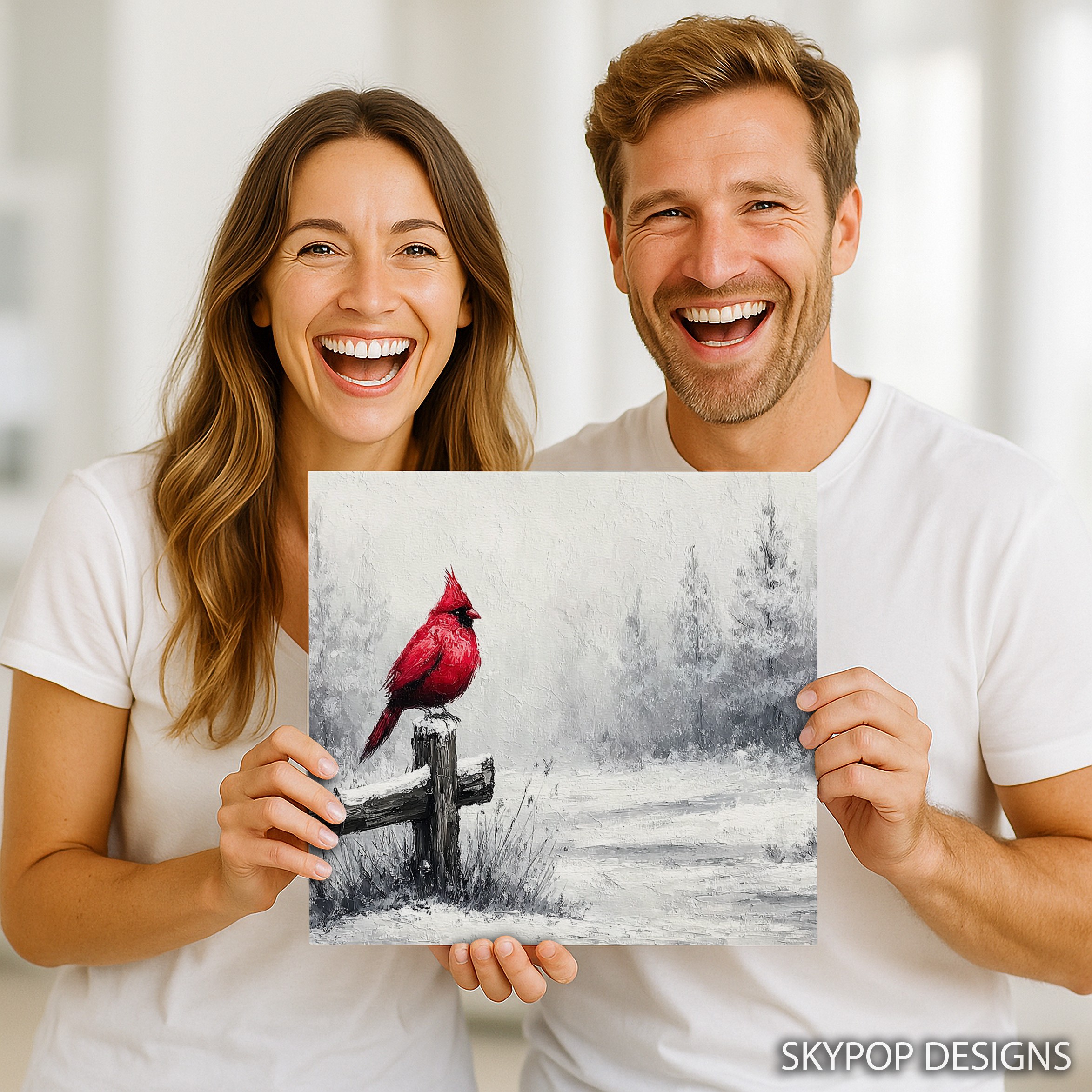 9.jpg Cardinal Art