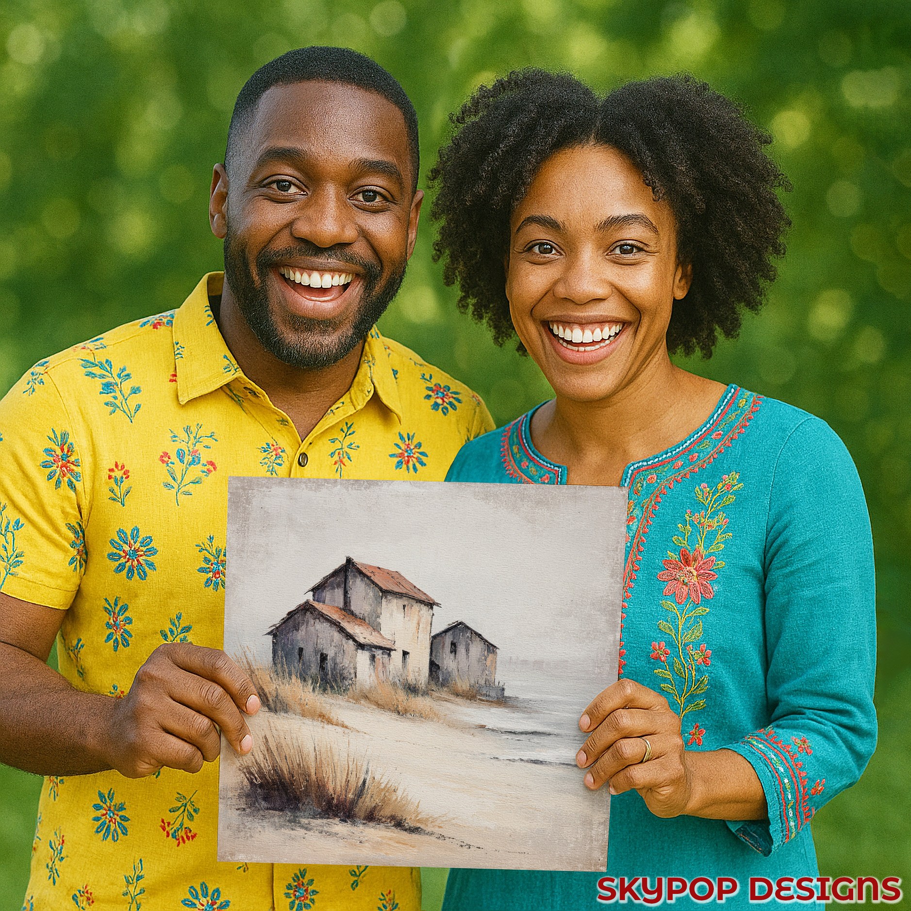 9.jpg Coastal Barn Art