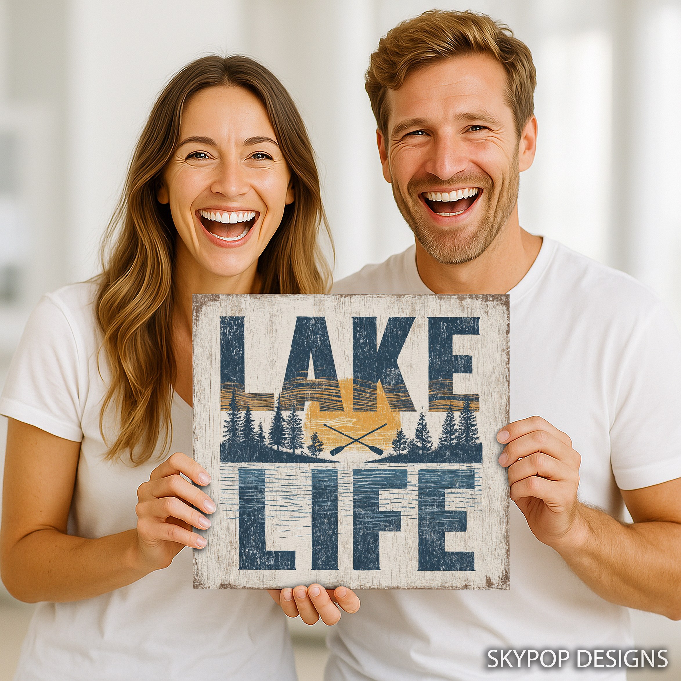 9.jpg Lake Life Adventure Art