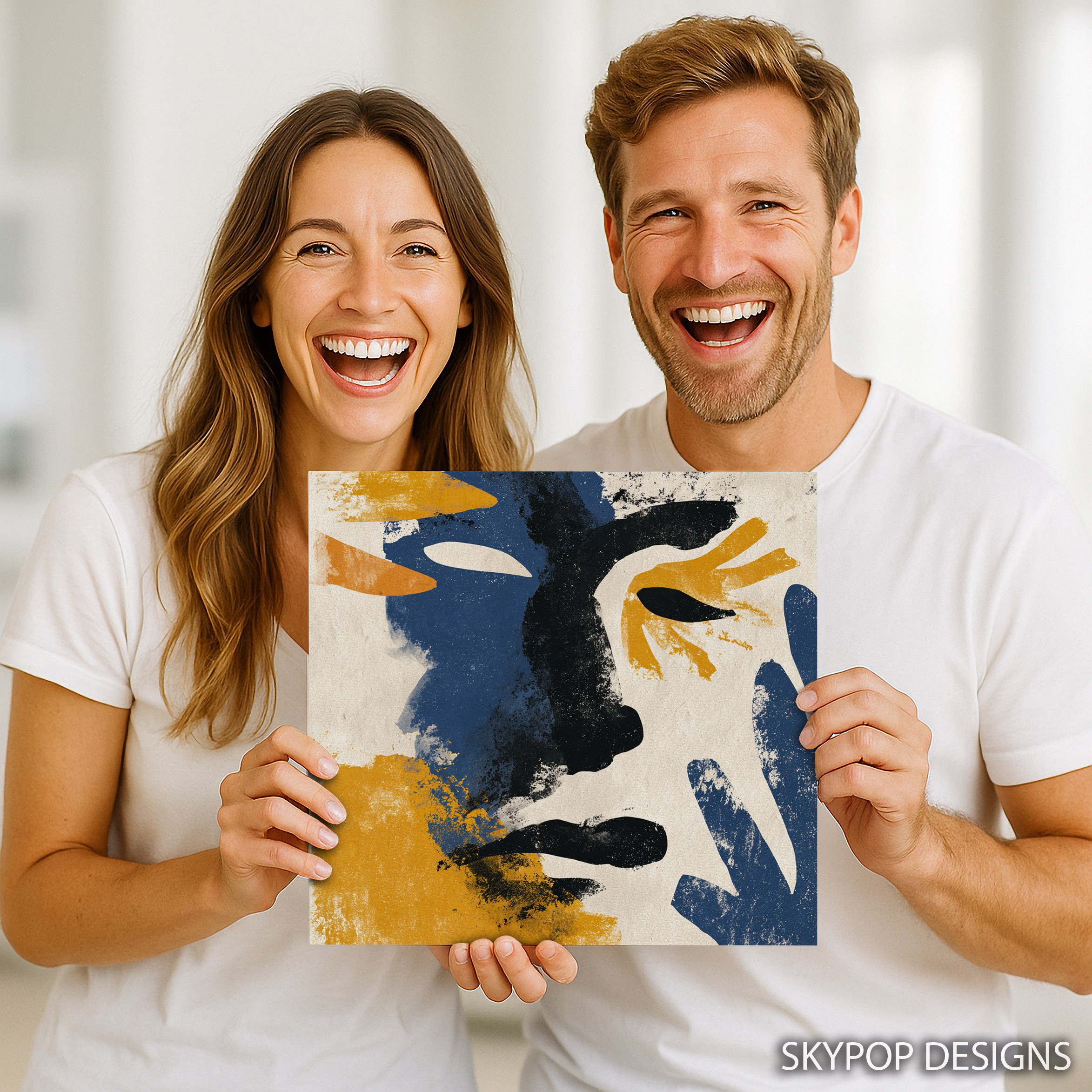 9.jpg Abstract Brushstroke Art