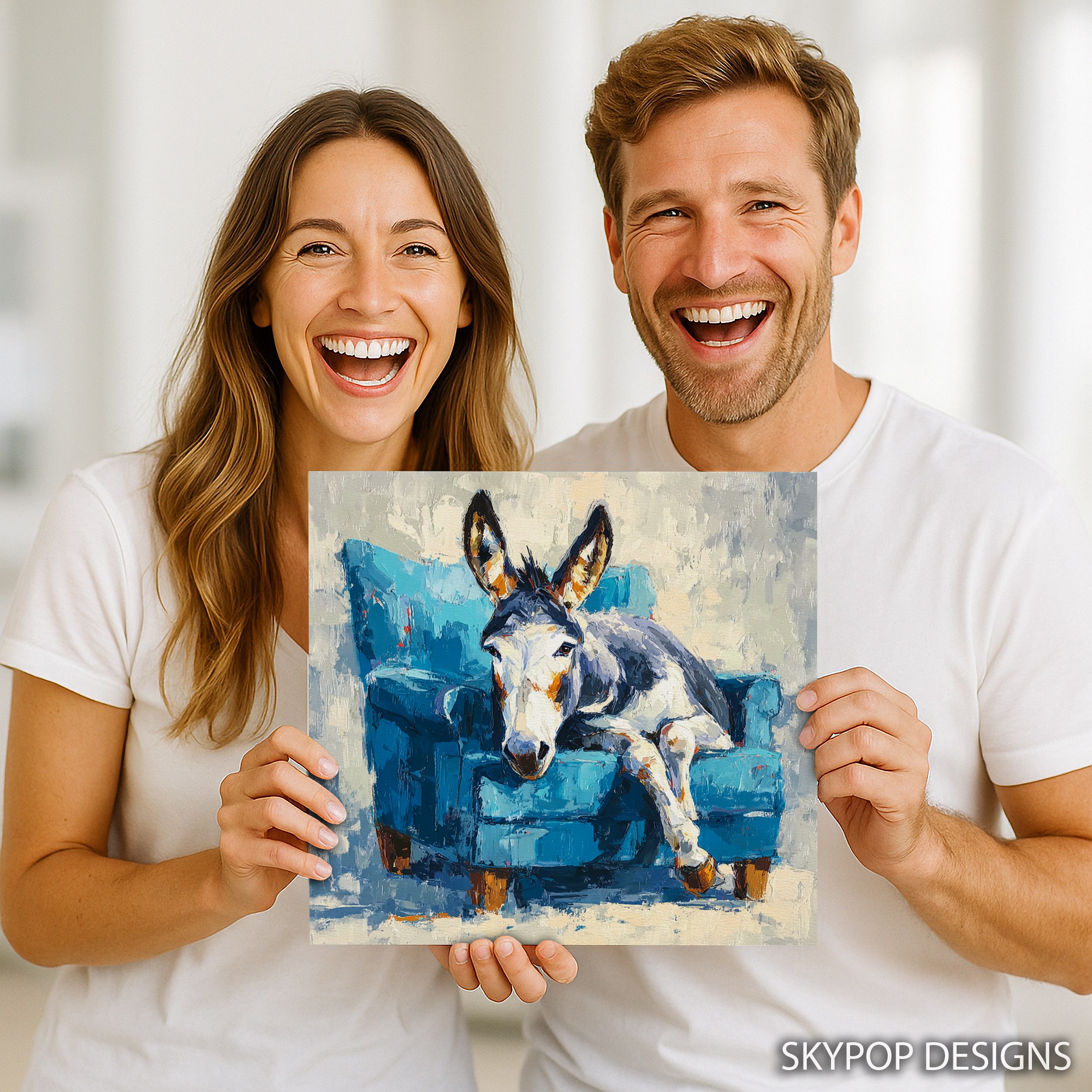 9.jpg Donkey Art