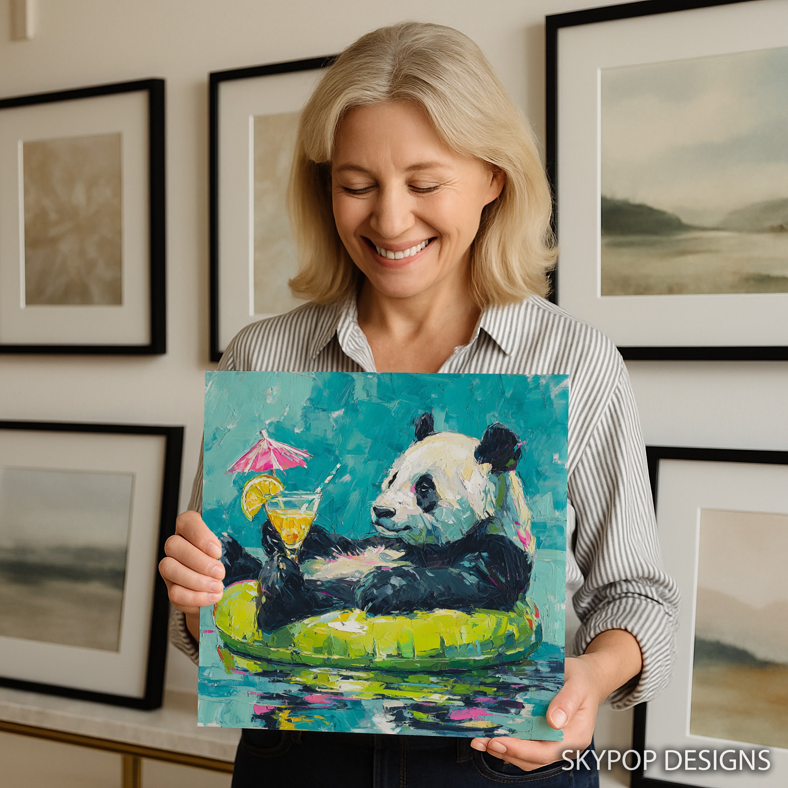 9.jpg Panda Cocktail Art
