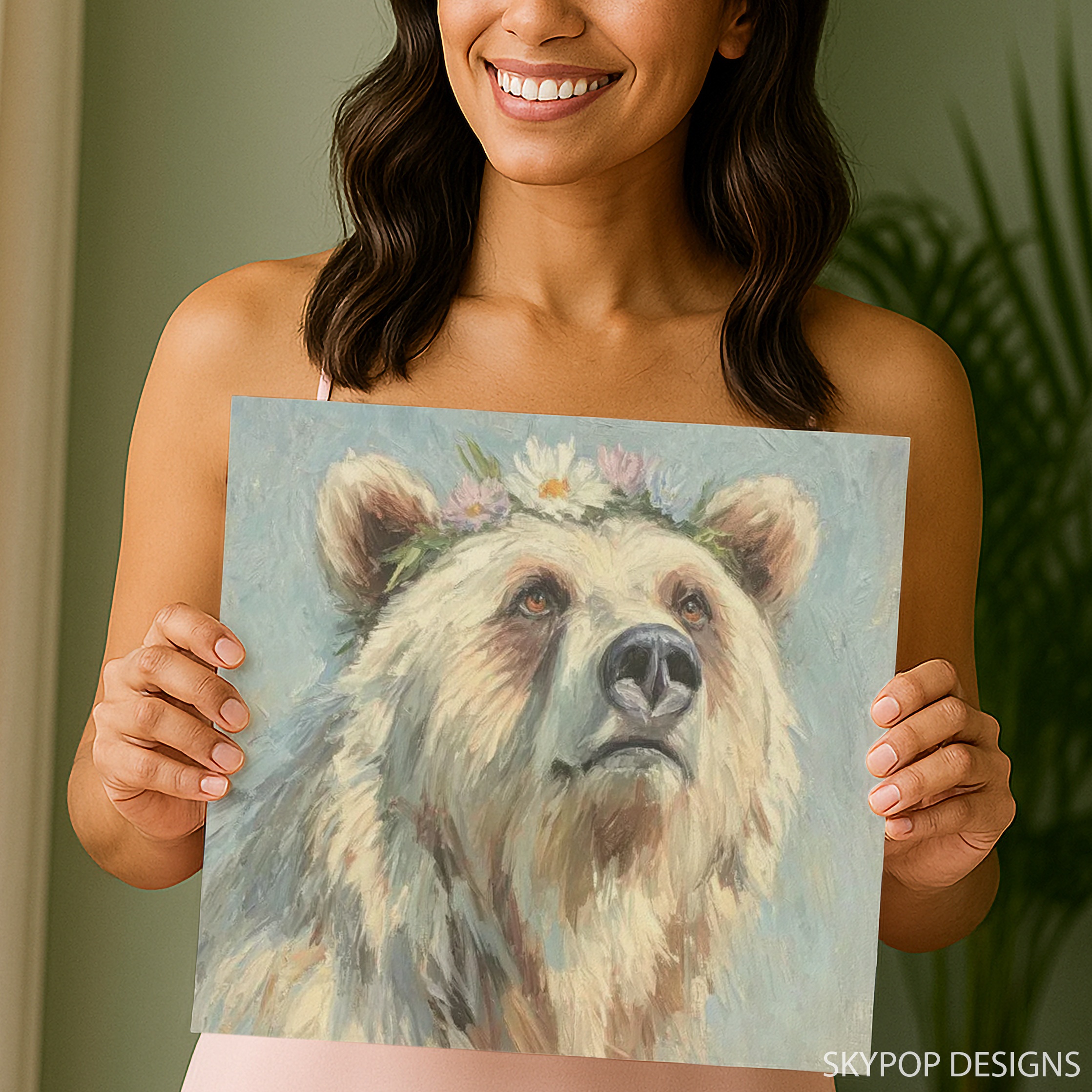 9.jpg Bear Art