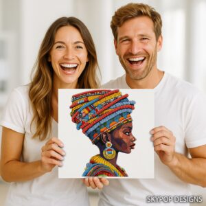 Queen Art