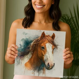 Horse Art