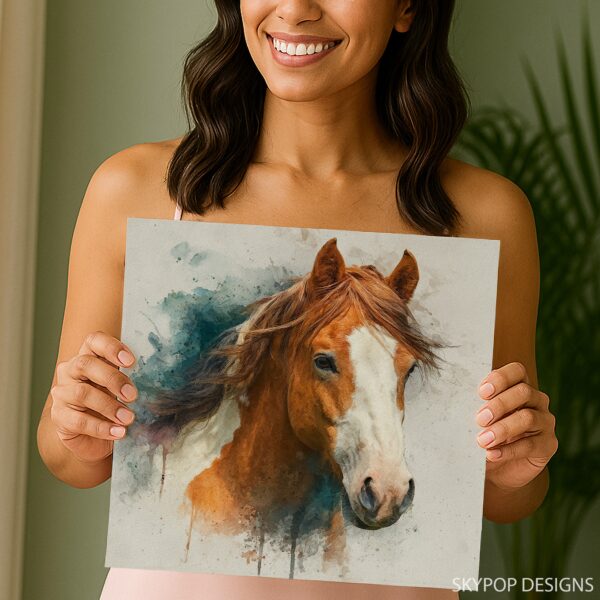 Horse Art