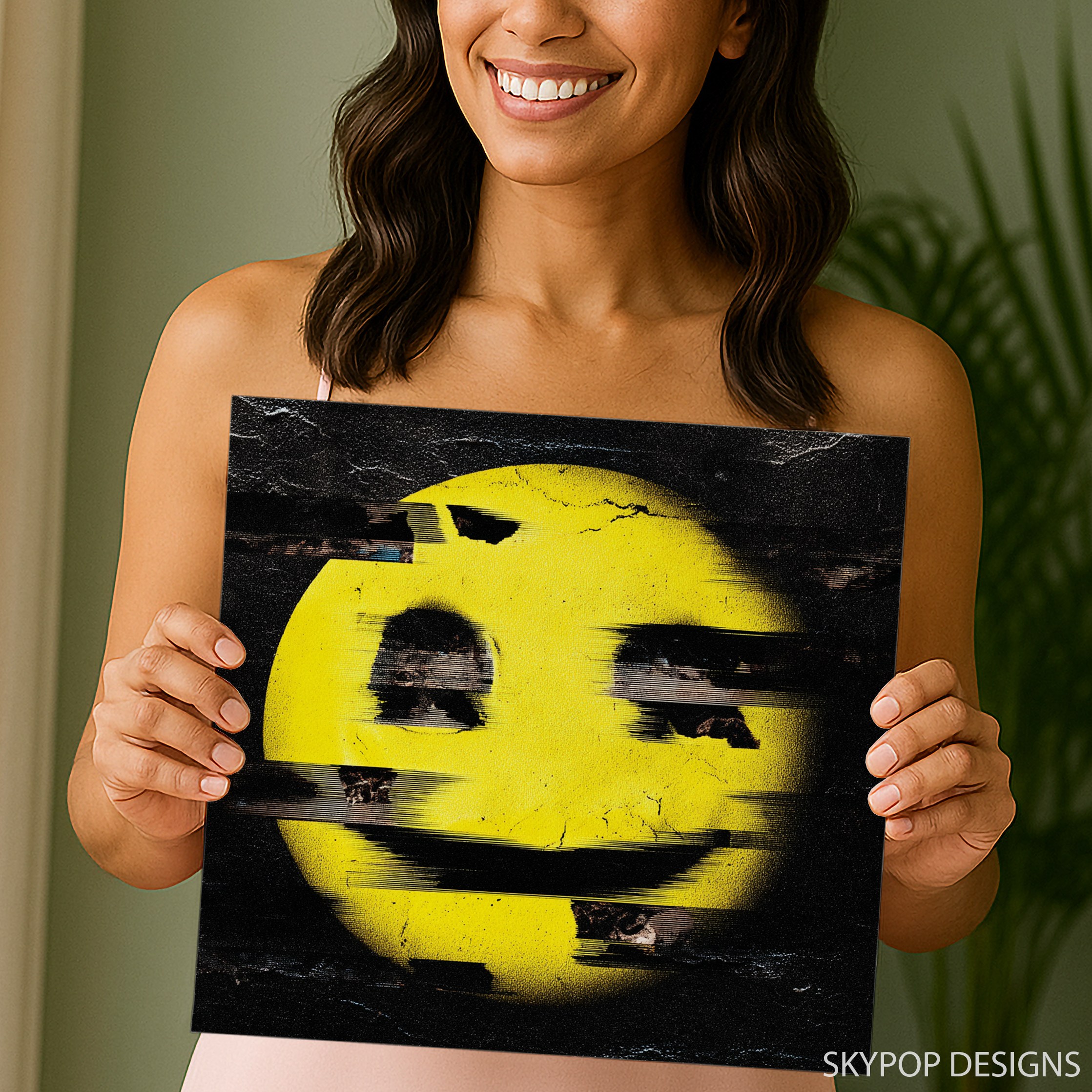 9.jpg Pac-Man Art