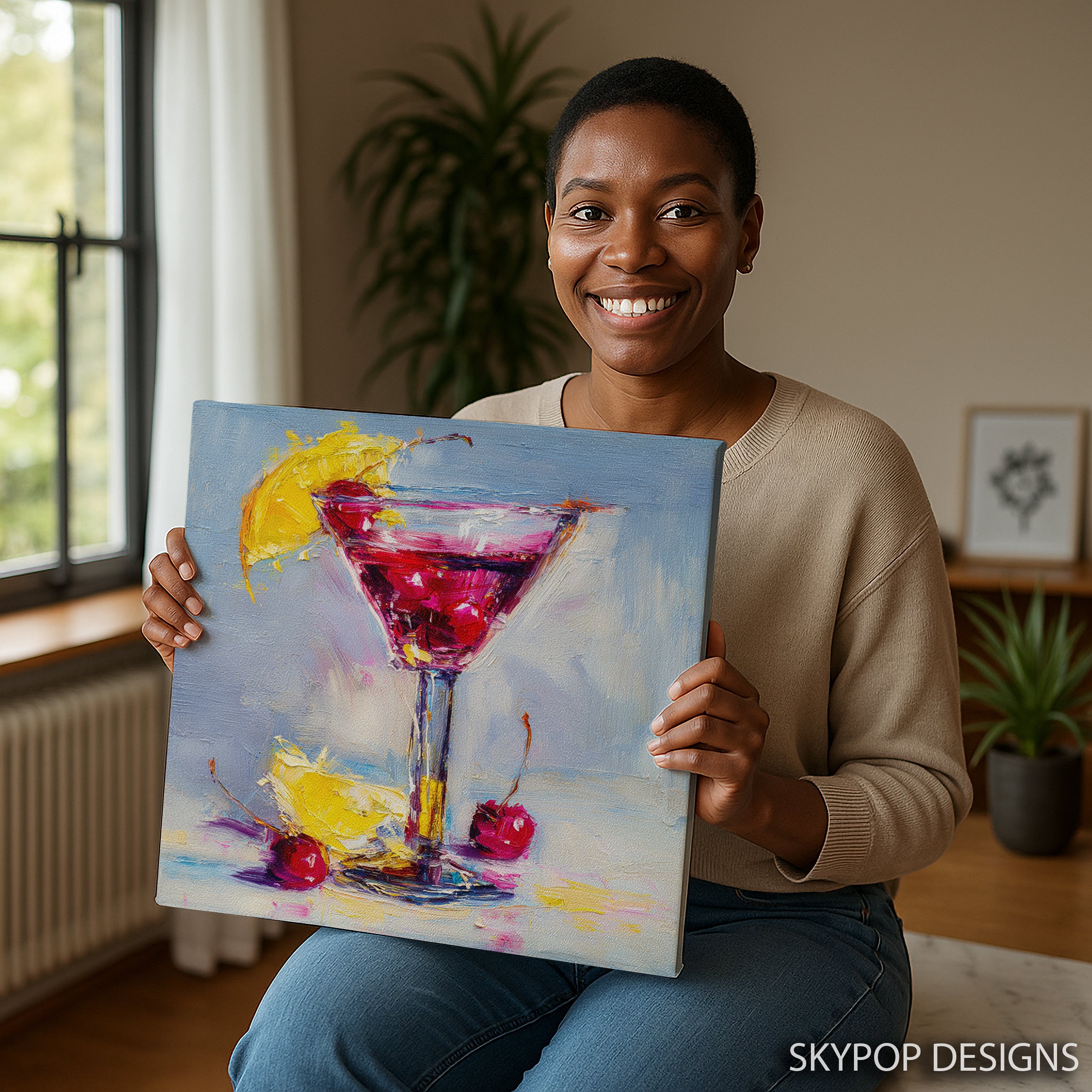 9.jpg Vibrant Cocktail Art