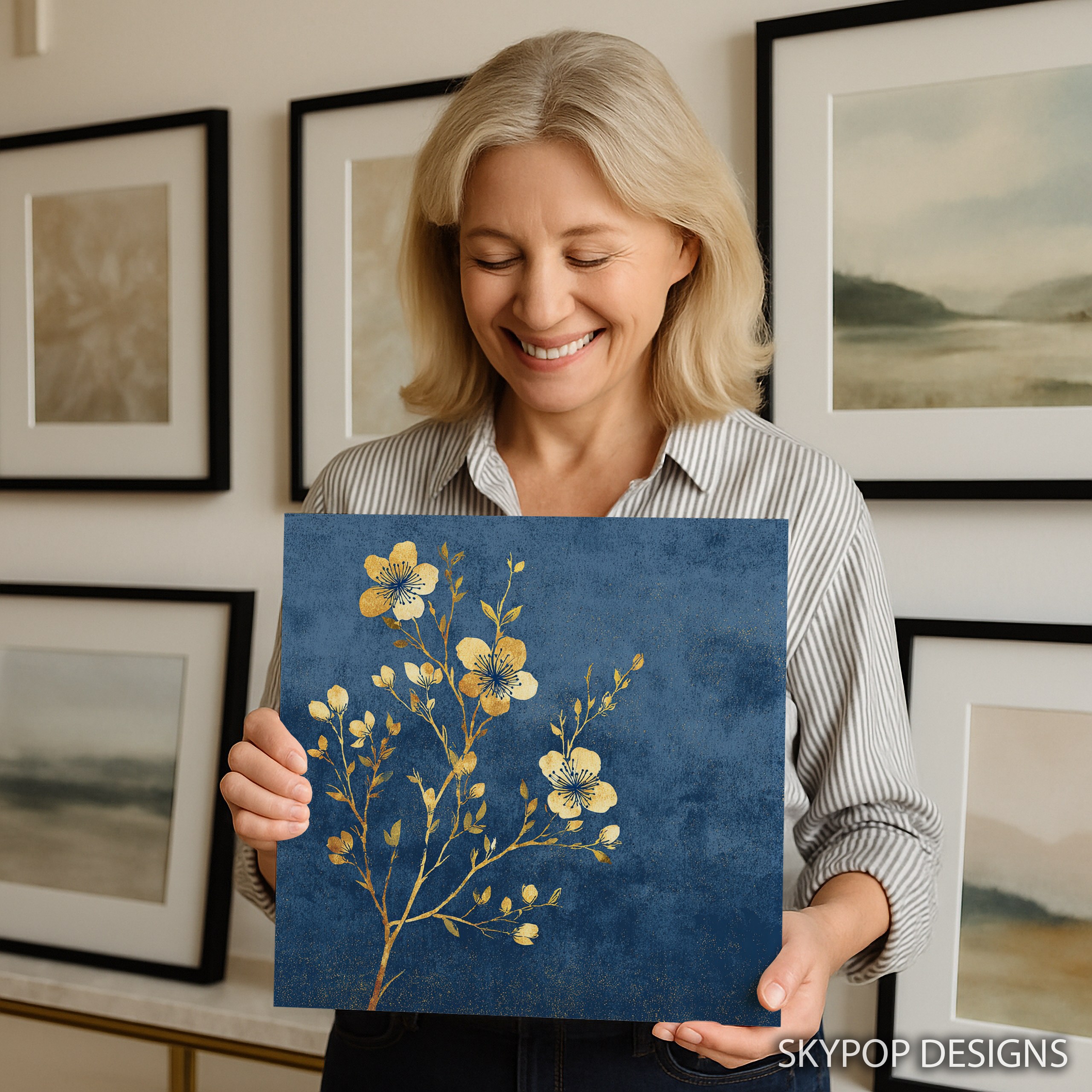 9.jpg Golden Blossom Art