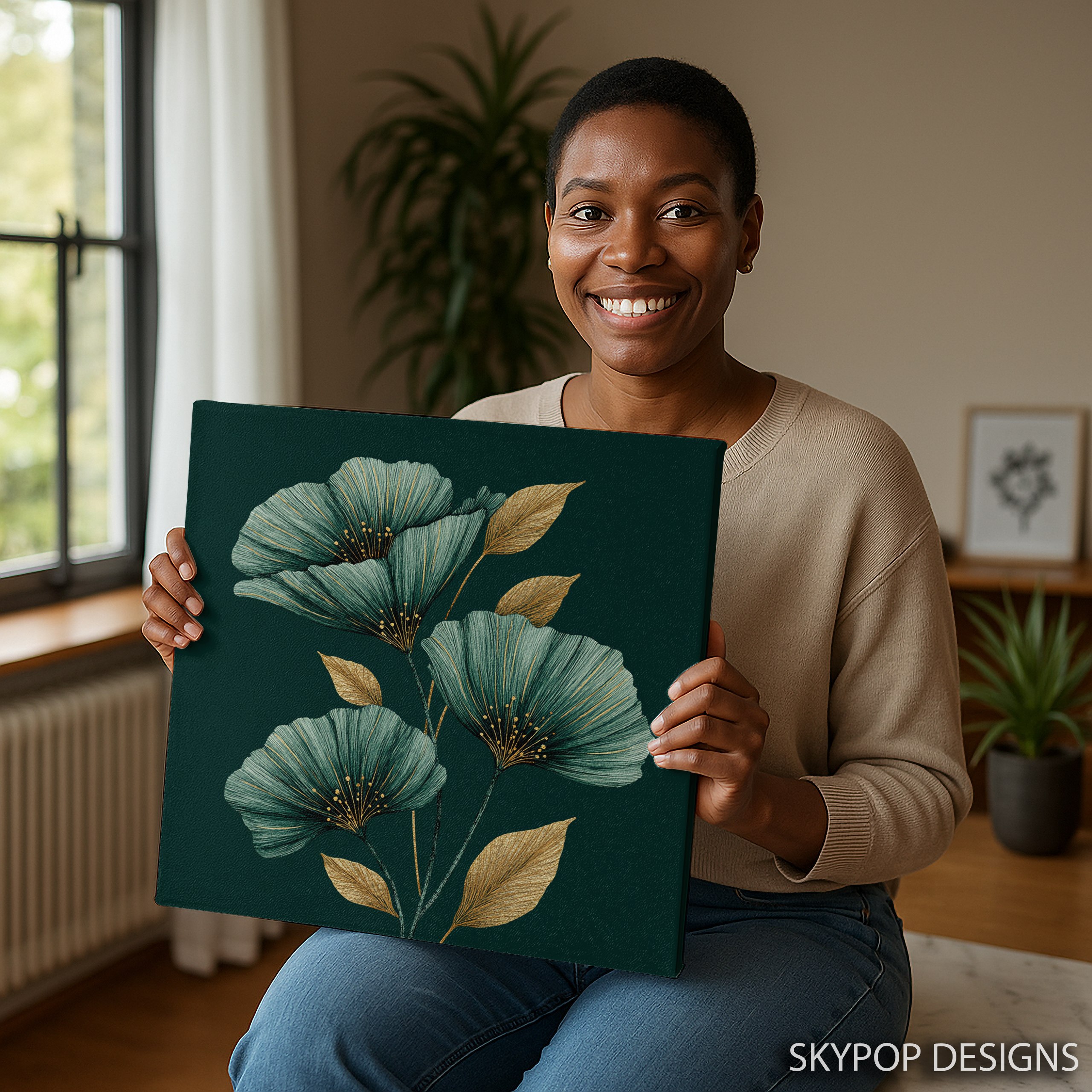 9.jpg Ginkgo Leaf Art