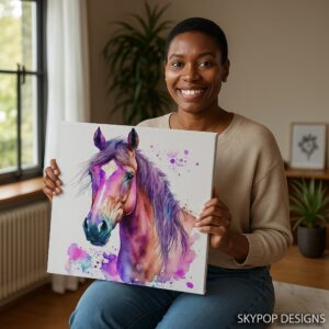 Horse Art