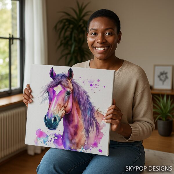 Horse Art