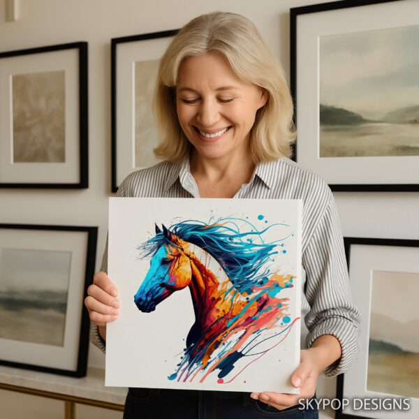 Horse Art