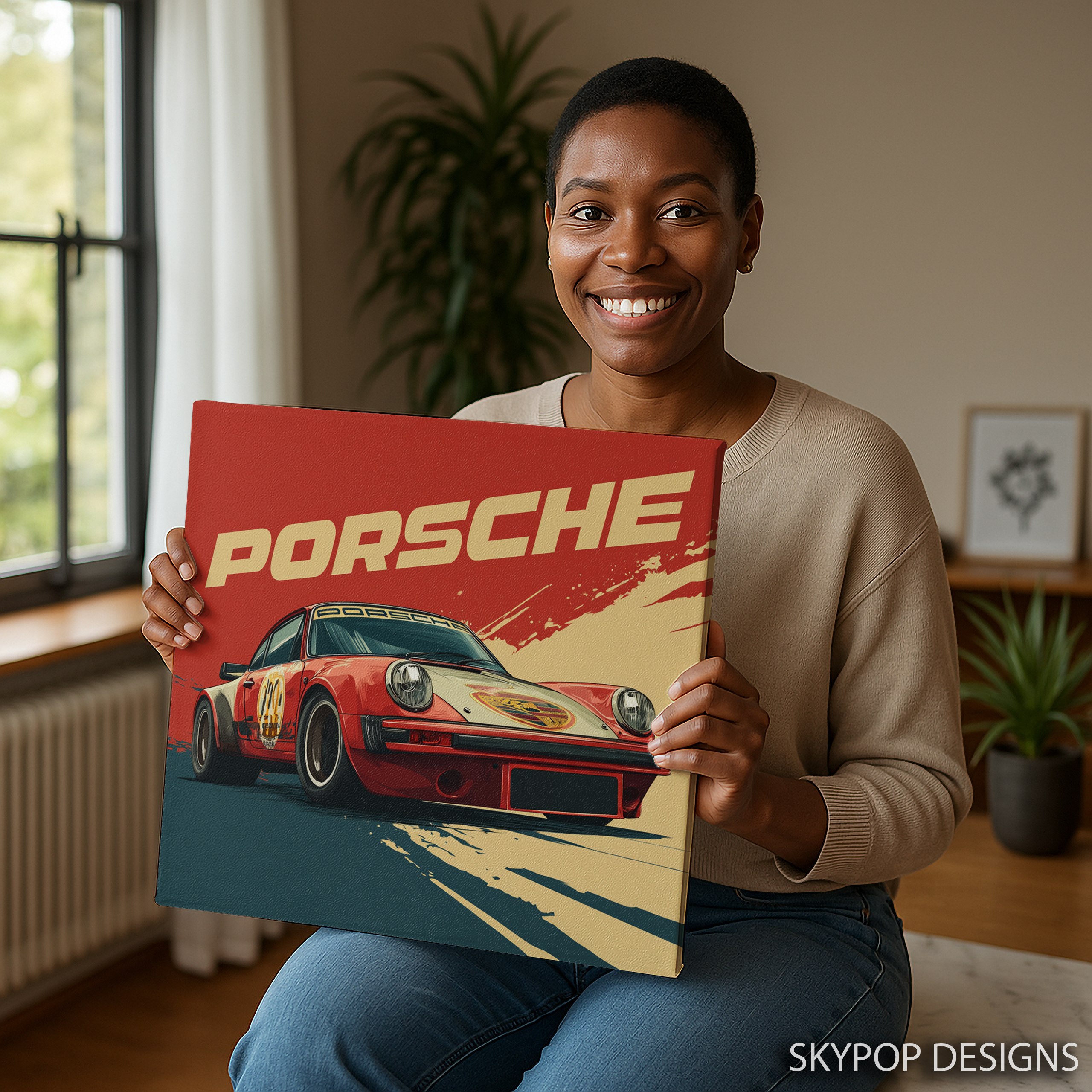9.jpg Porsche Racing Art