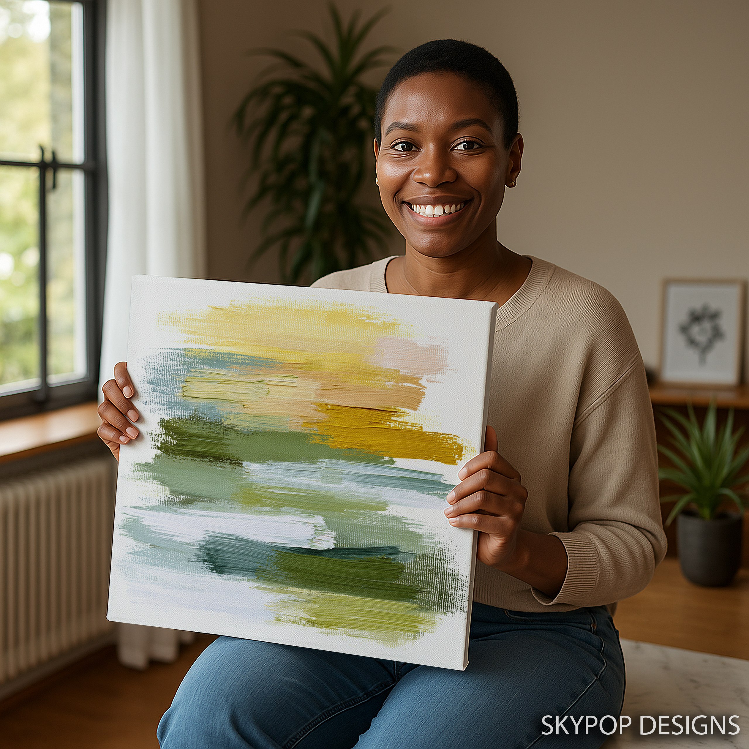 9.jpg Sunrise Meadow Art