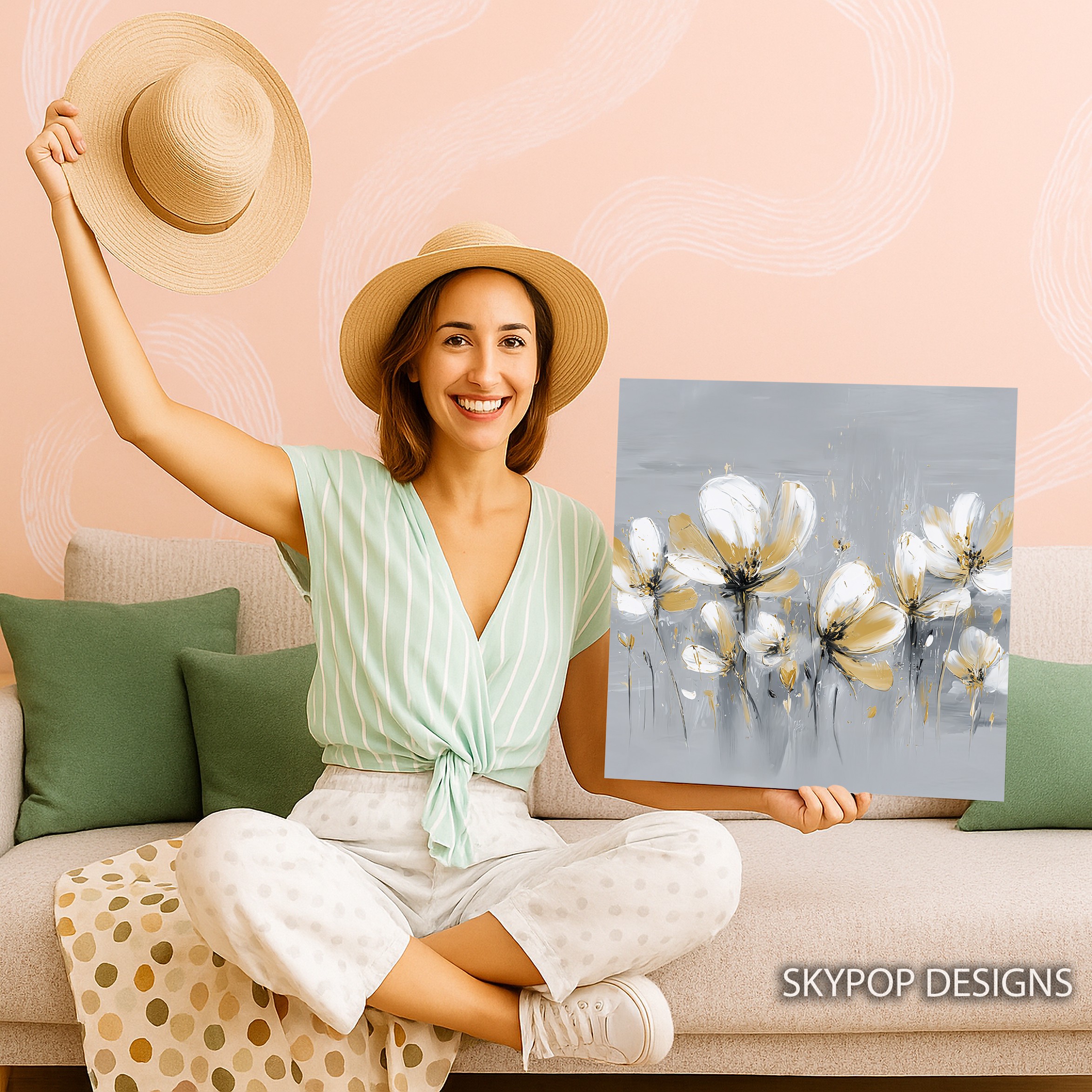 9.jpg Golden Bloom Art