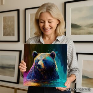 Bear Art
