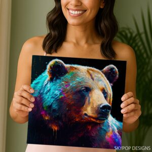 Bear Art