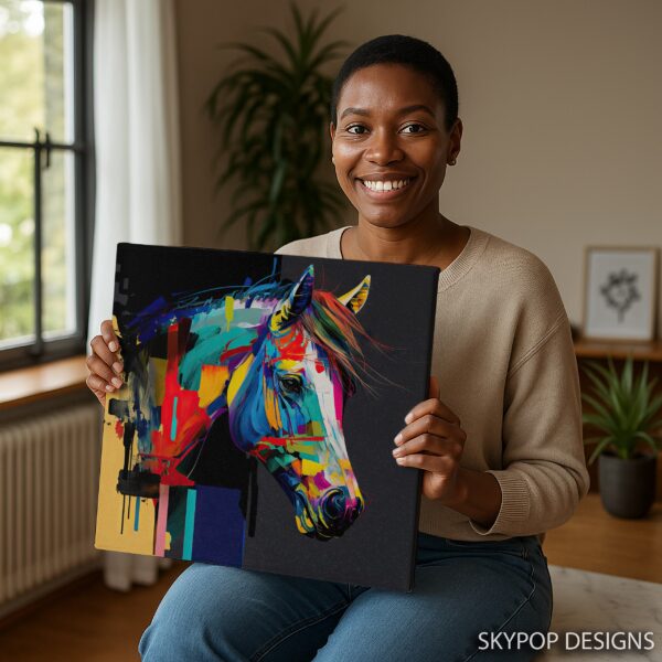 Horse Art