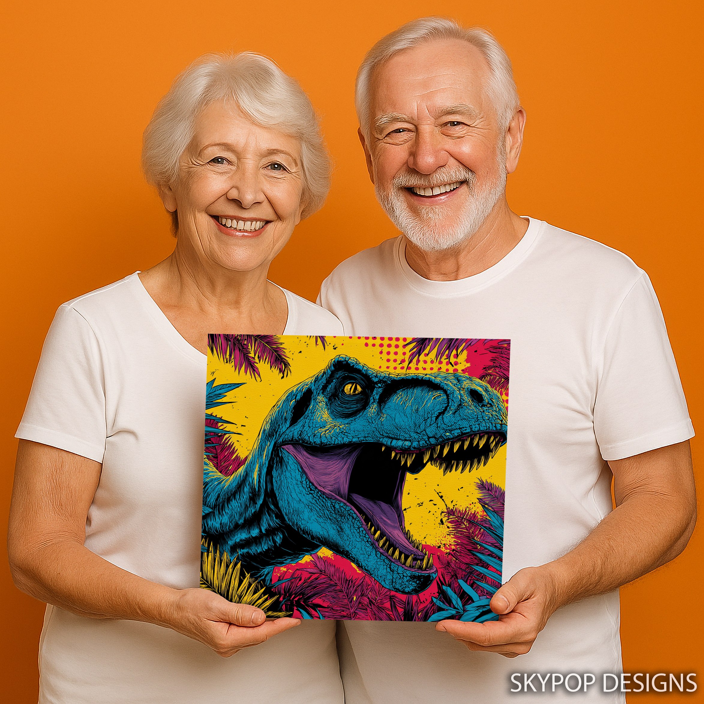9.jpg T-Rex Art