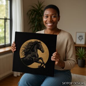 Horse Art