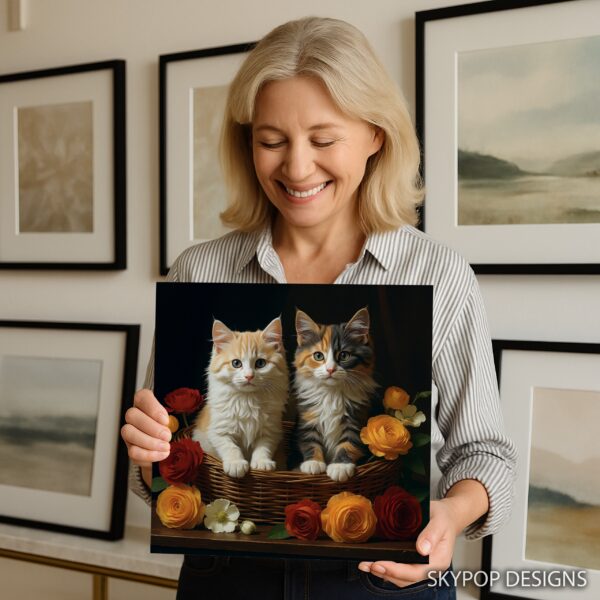 Cat Art